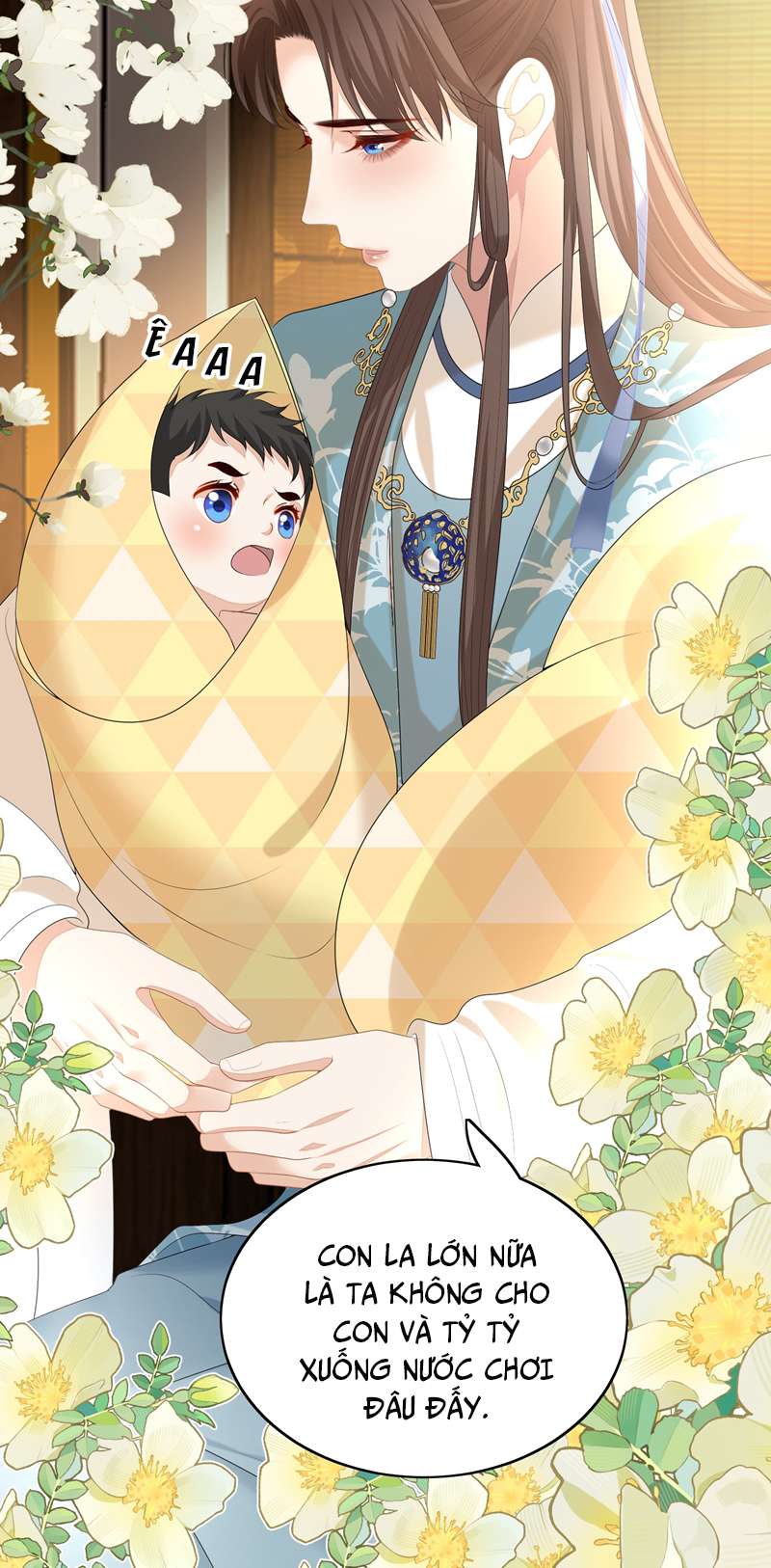 Bất Uổng: Chapter 69