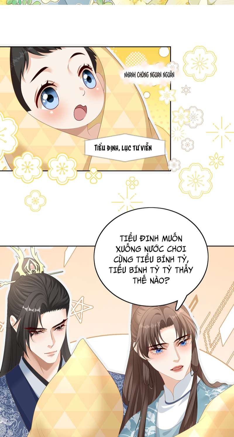 Bất Uổng: Chapter 69