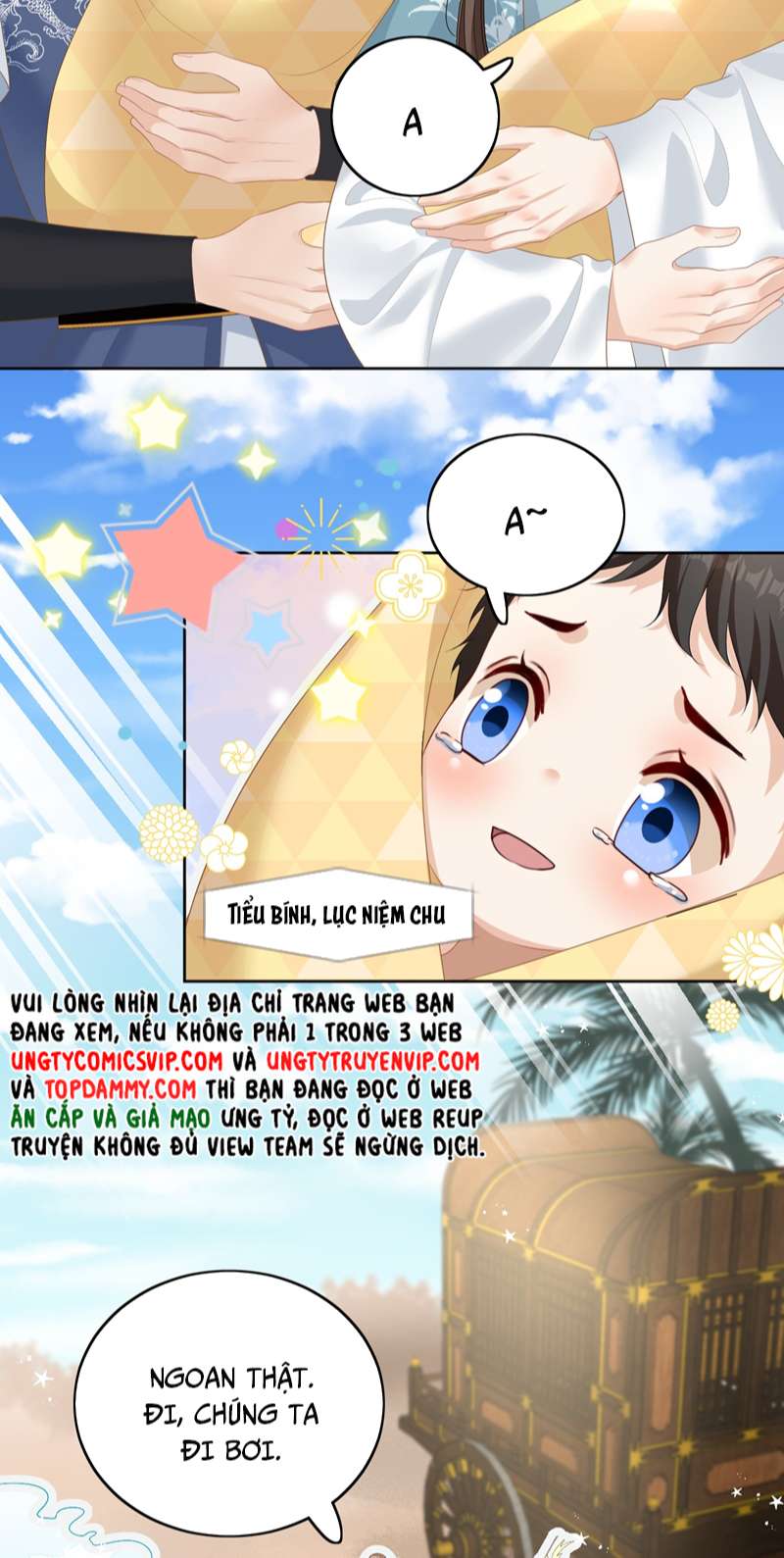 Bất Uổng: Chapter 69
