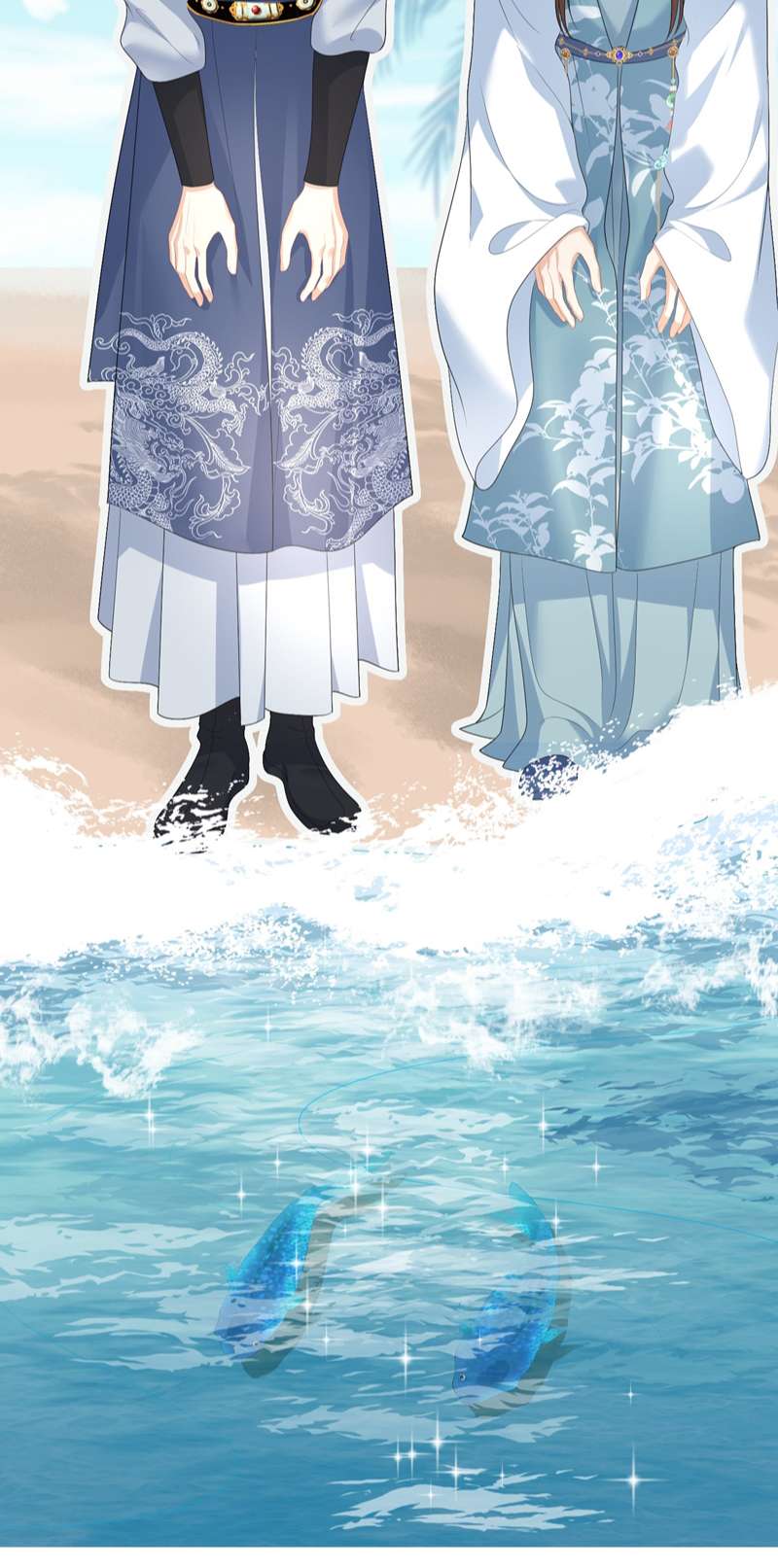 Bất Uổng: Chapter 69
