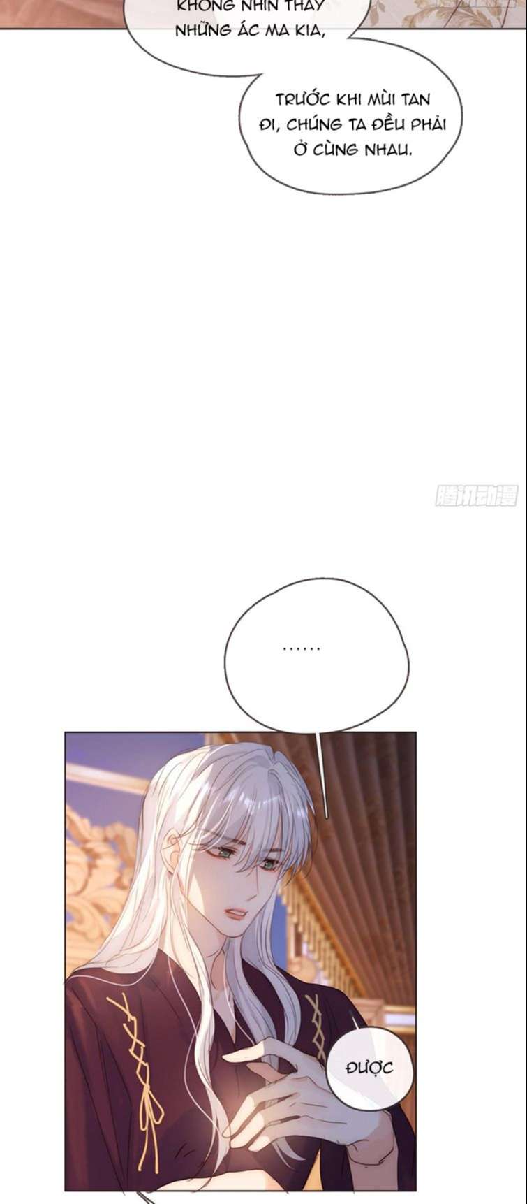 Thỉnh Cùng Ta Đồng Miên-Xin Hãy Ngủ Cùng Ta: Chapter 100