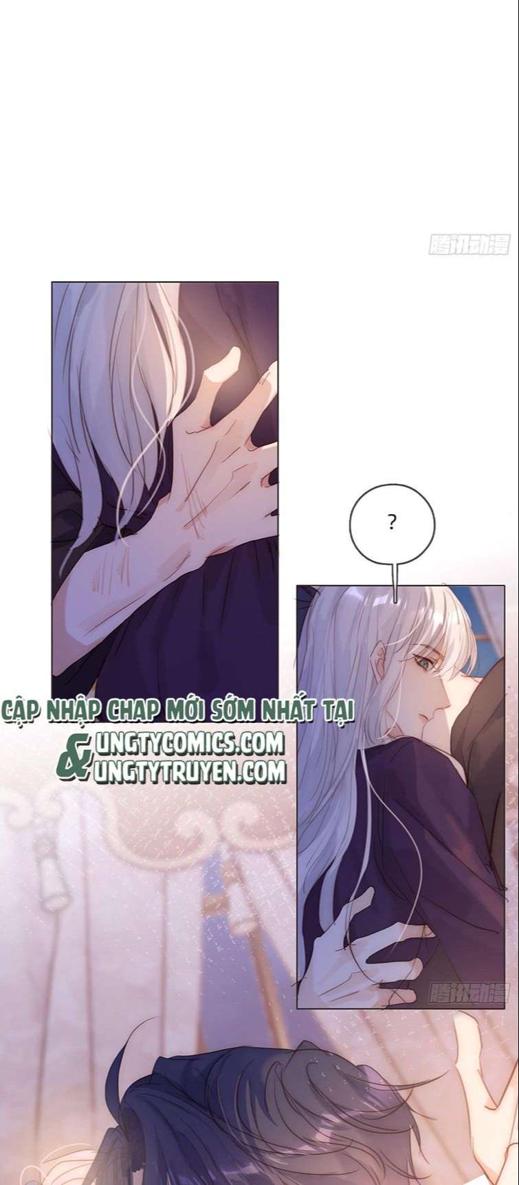 Thỉnh Cùng Ta Đồng Miên-Xin Hãy Ngủ Cùng Ta: Chapter 100