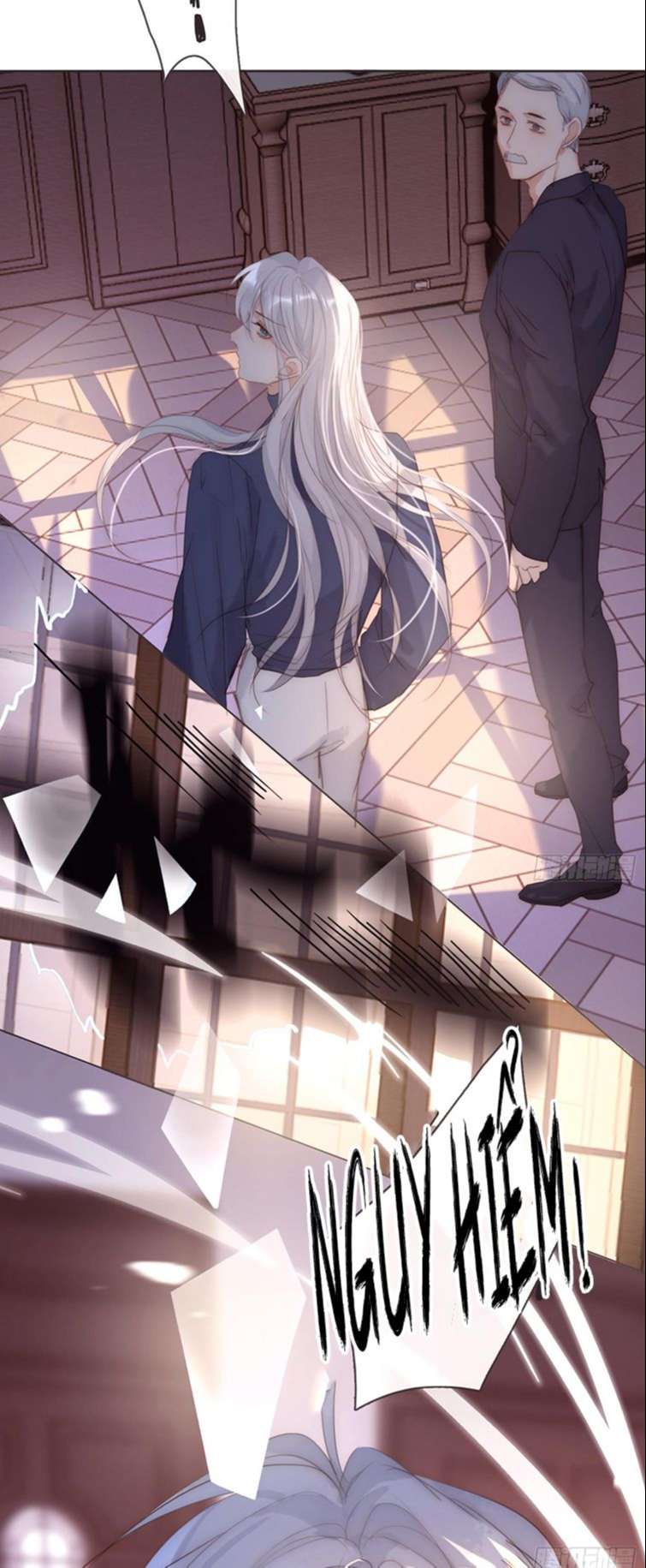 Thỉnh Cùng Ta Đồng Miên-Xin Hãy Ngủ Cùng Ta: Chapter 100