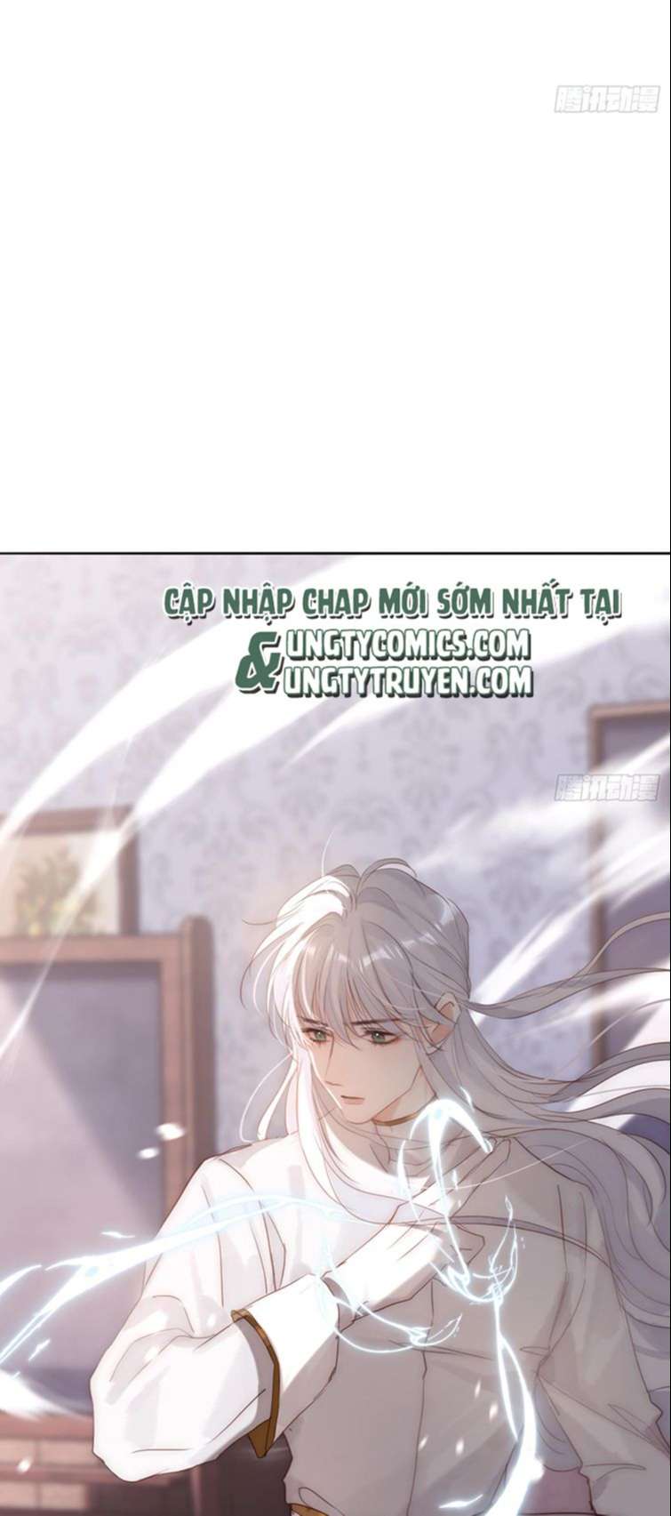 Thỉnh Cùng Ta Đồng Miên-Xin Hãy Ngủ Cùng Ta: Chapter 100