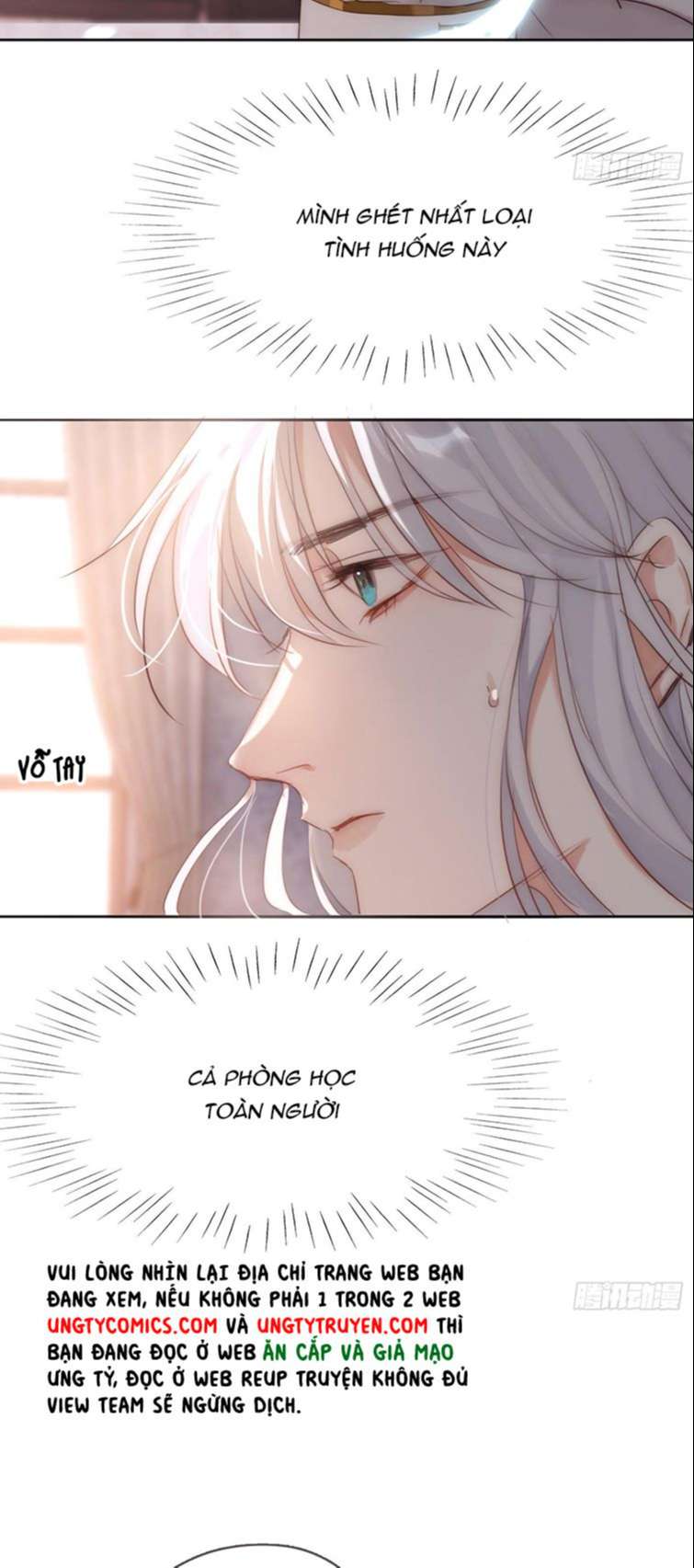 Thỉnh Cùng Ta Đồng Miên-Xin Hãy Ngủ Cùng Ta: Chapter 100