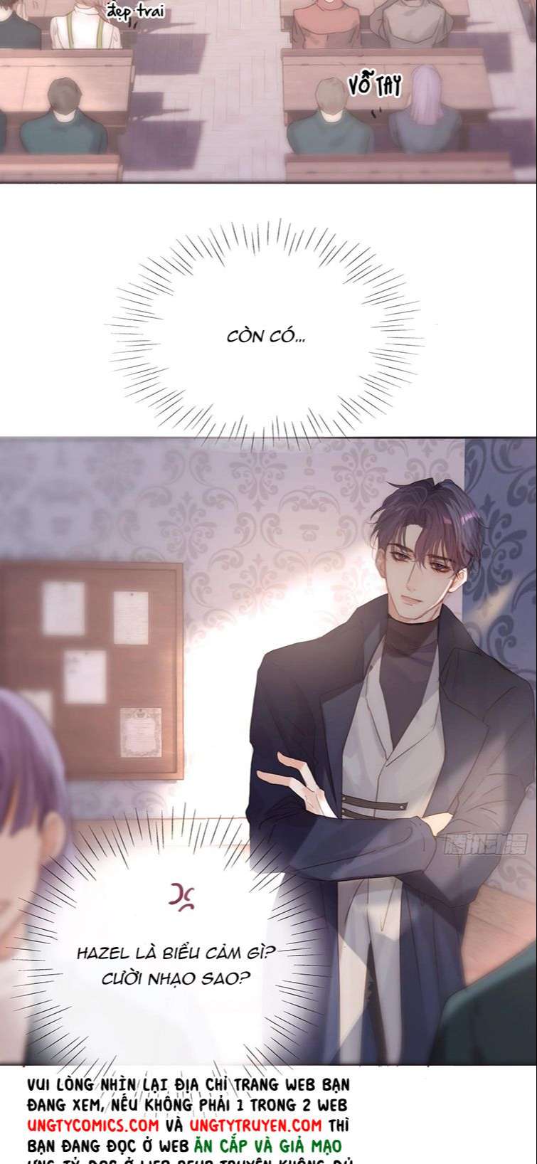 Thỉnh Cùng Ta Đồng Miên-Xin Hãy Ngủ Cùng Ta: Chapter 100