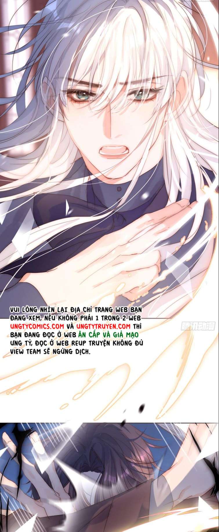 Thỉnh Cùng Ta Đồng Miên-Xin Hãy Ngủ Cùng Ta: Chapter 100