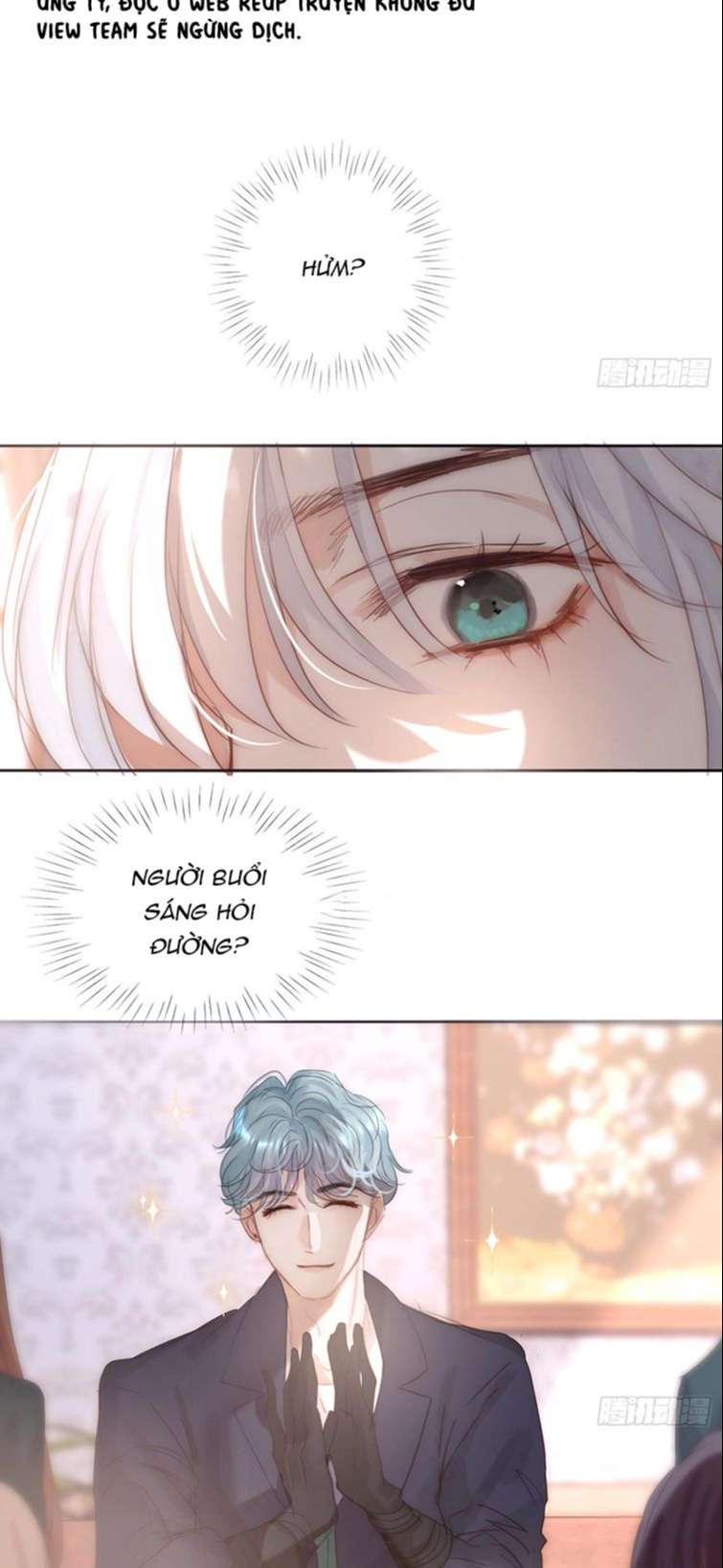 Thỉnh Cùng Ta Đồng Miên-Xin Hãy Ngủ Cùng Ta: Chapter 100