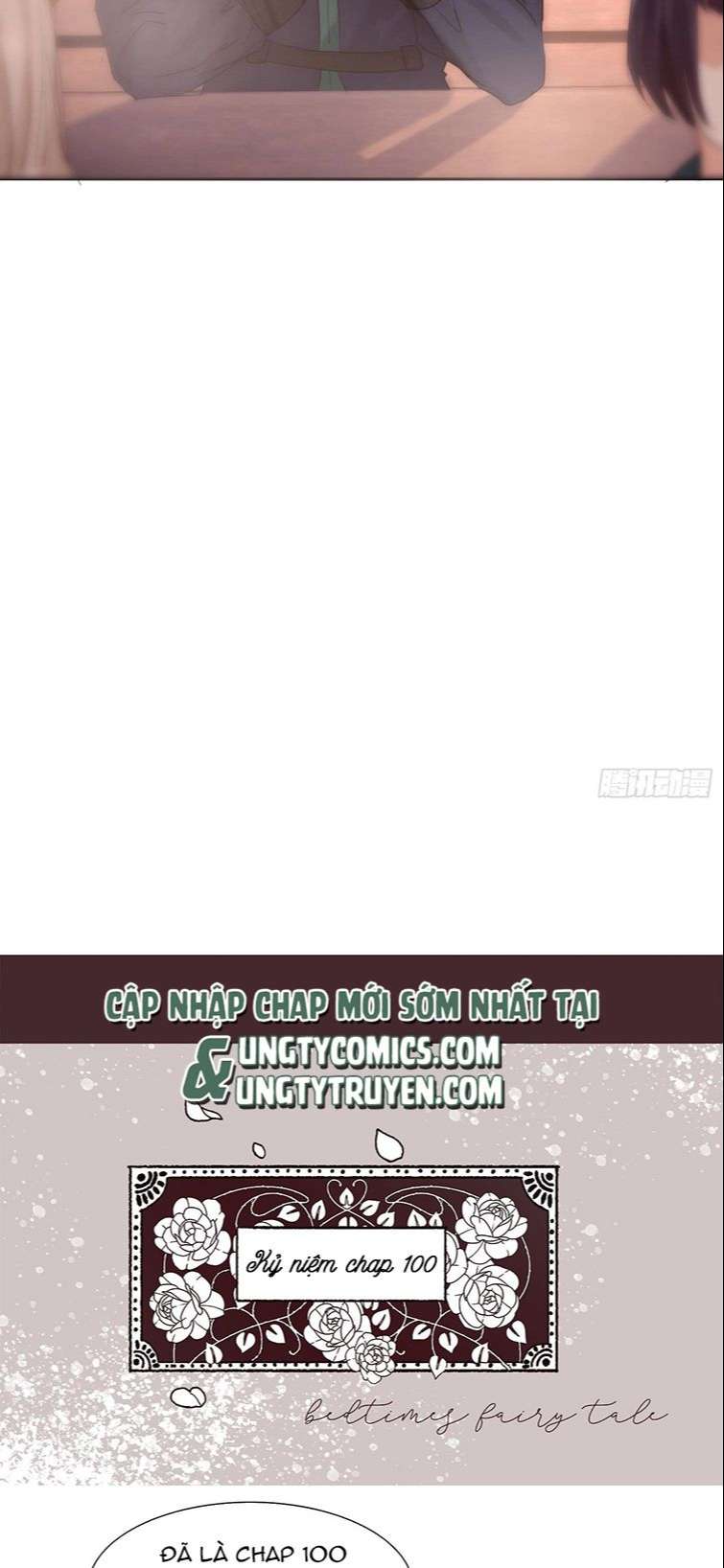 Thỉnh Cùng Ta Đồng Miên-Xin Hãy Ngủ Cùng Ta: Chapter 100