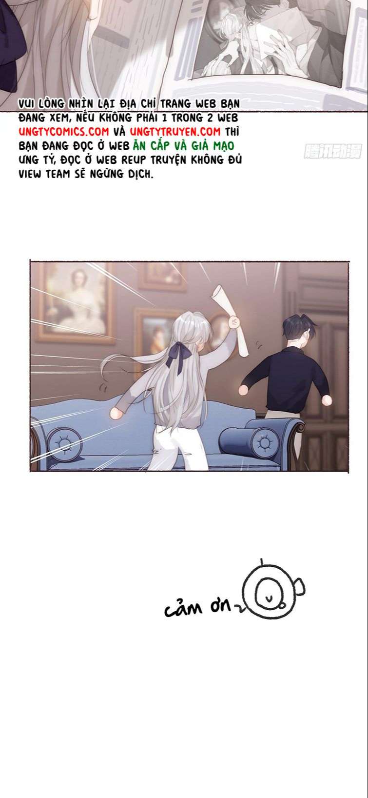 Thỉnh Cùng Ta Đồng Miên-Xin Hãy Ngủ Cùng Ta: Chapter 100