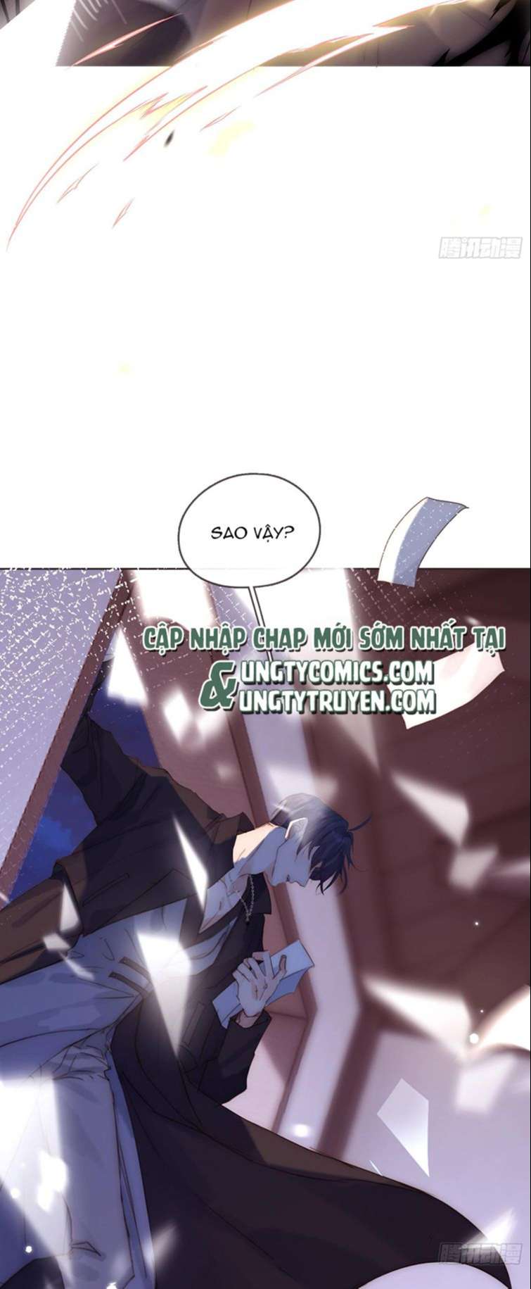 Thỉnh Cùng Ta Đồng Miên-Xin Hãy Ngủ Cùng Ta: Chapter 100