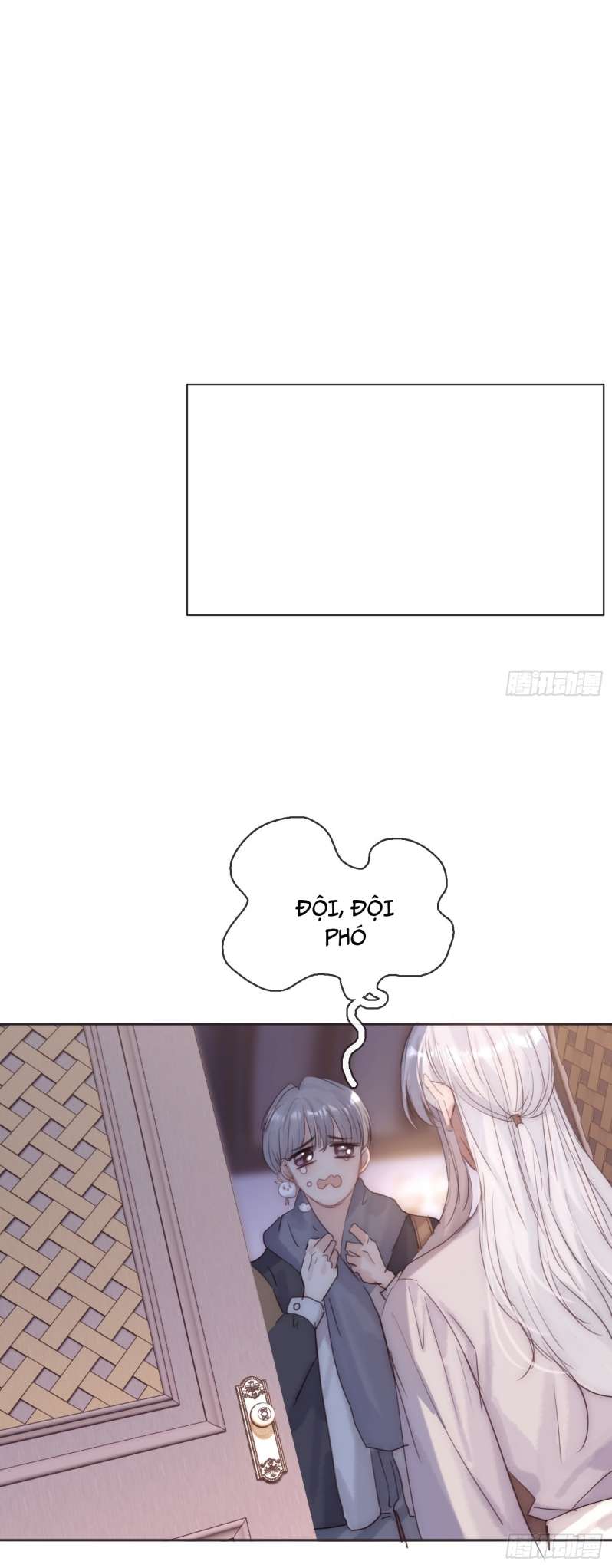 Thỉnh Cùng Ta Đồng Miên-Xin Hãy Ngủ Cùng Ta: Chapter 101