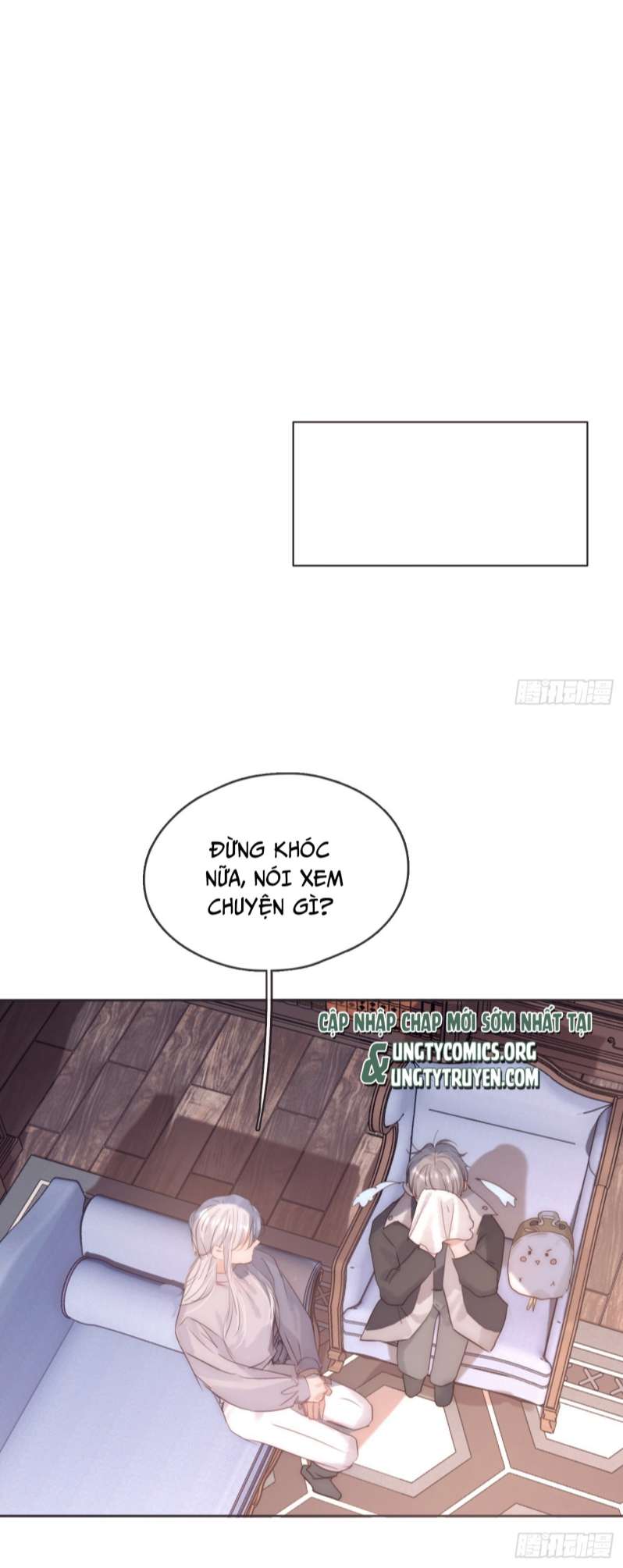 Thỉnh Cùng Ta Đồng Miên-Xin Hãy Ngủ Cùng Ta: Chapter 101