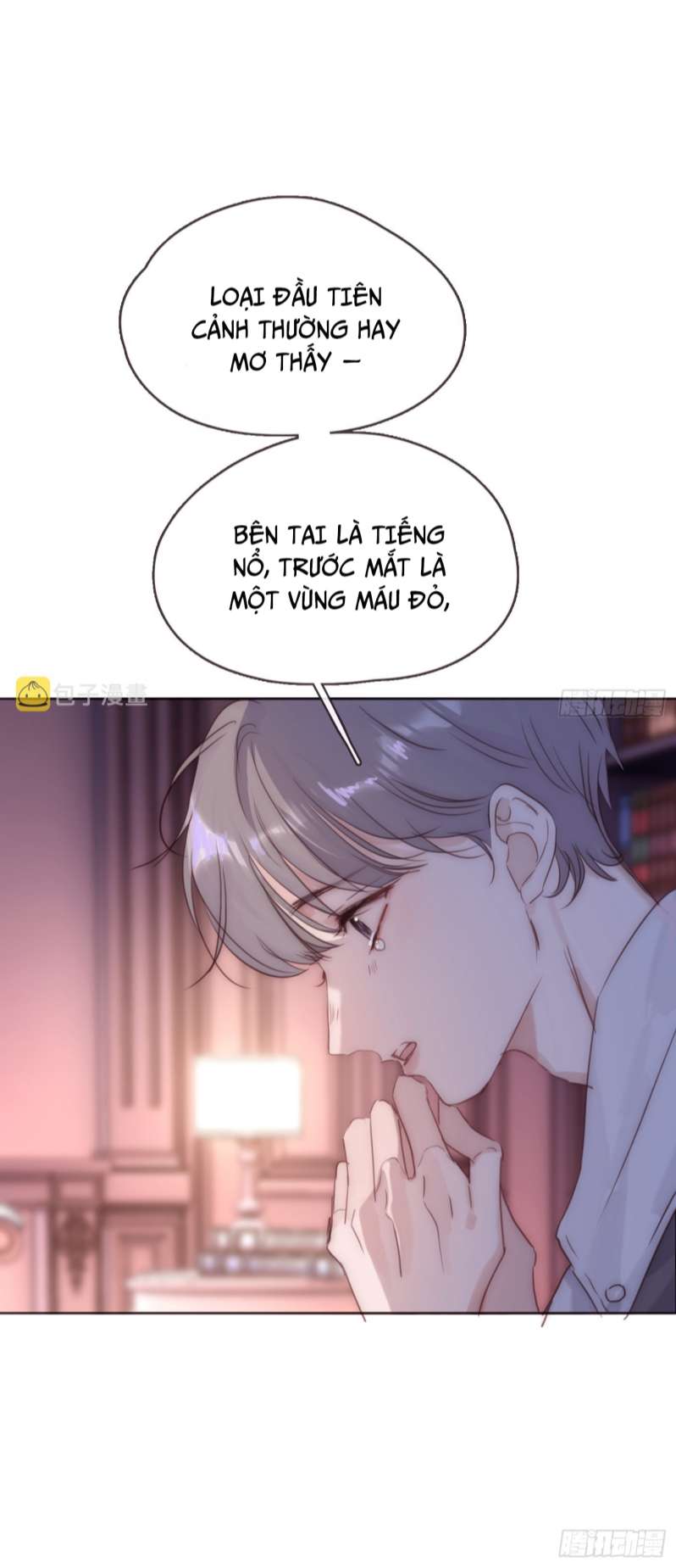 Thỉnh Cùng Ta Đồng Miên-Xin Hãy Ngủ Cùng Ta: Chapter 101