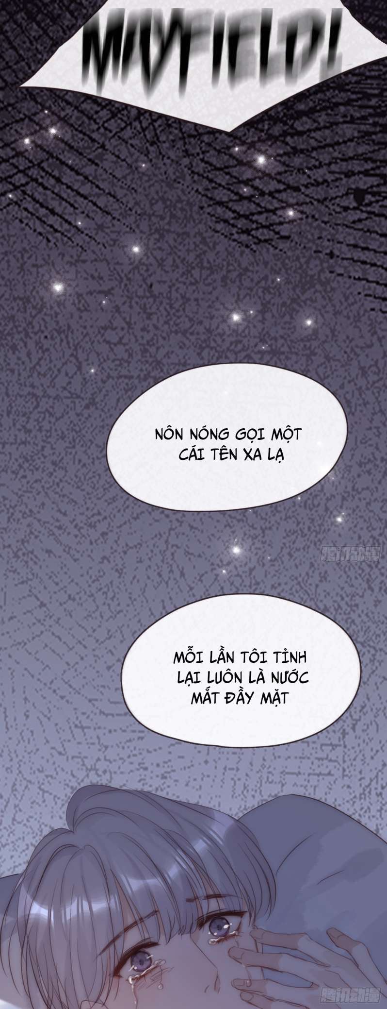 Thỉnh Cùng Ta Đồng Miên-Xin Hãy Ngủ Cùng Ta: Chapter 101