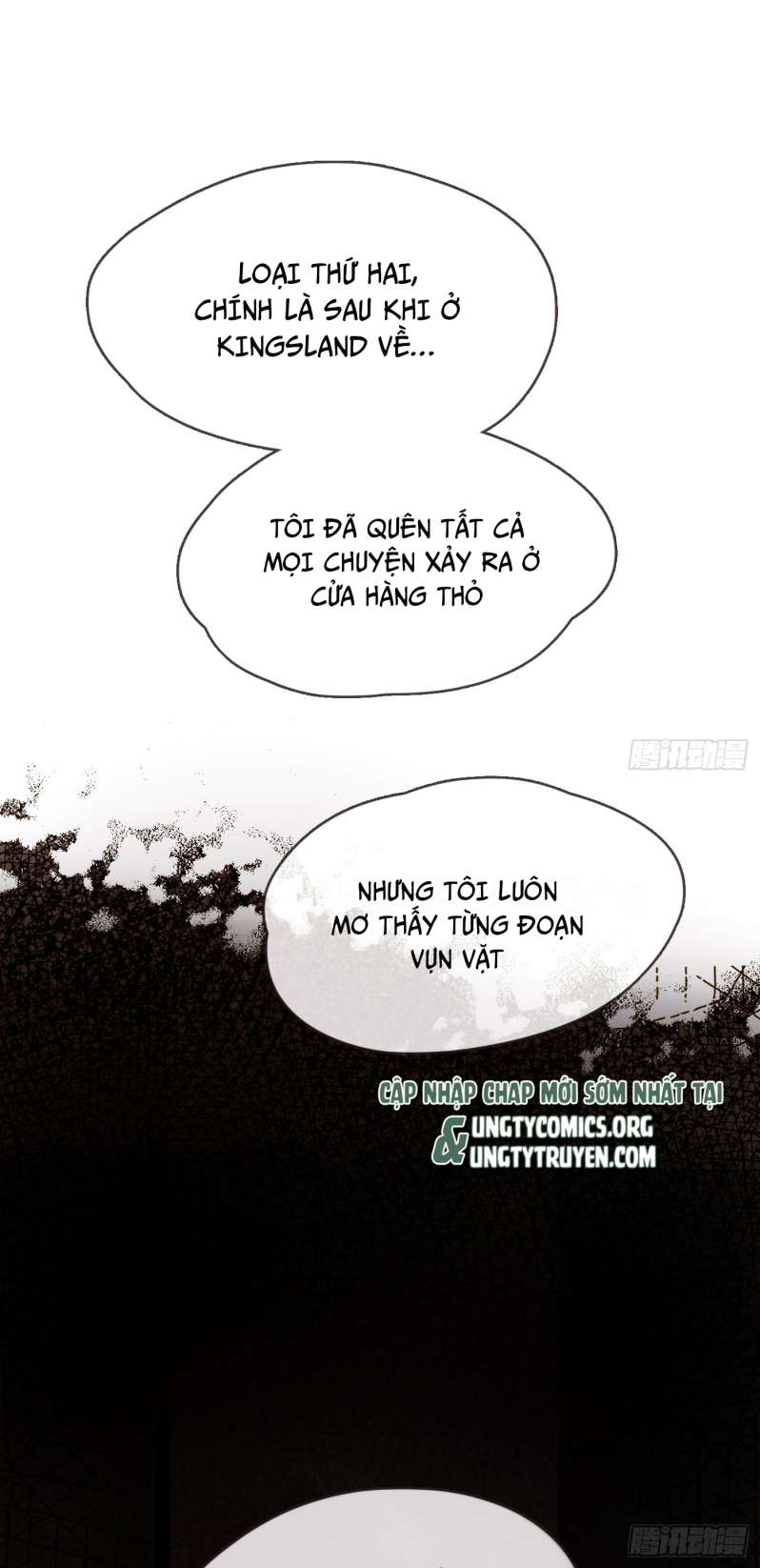 Thỉnh Cùng Ta Đồng Miên-Xin Hãy Ngủ Cùng Ta: Chapter 101