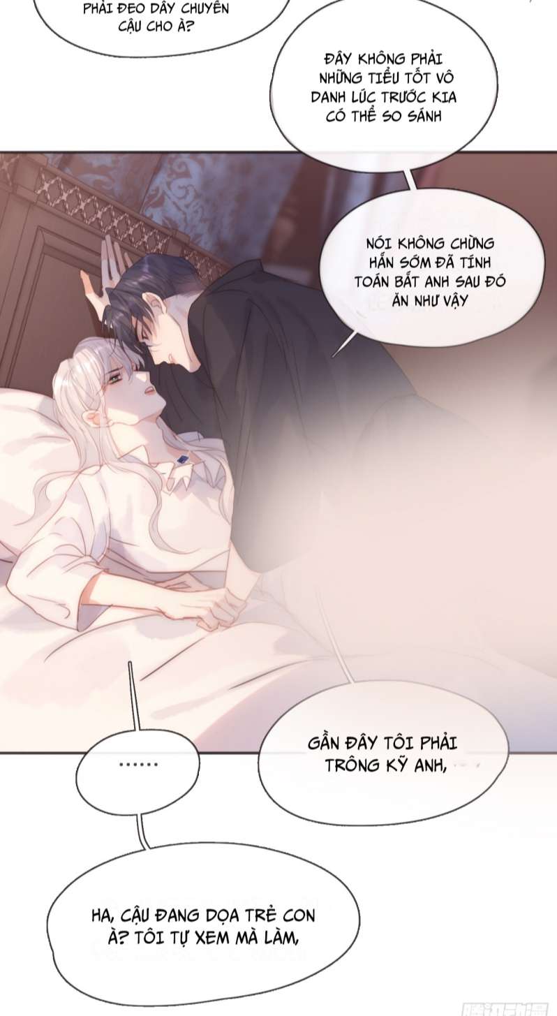 Thỉnh Cùng Ta Đồng Miên-Xin Hãy Ngủ Cùng Ta: Chapter 108