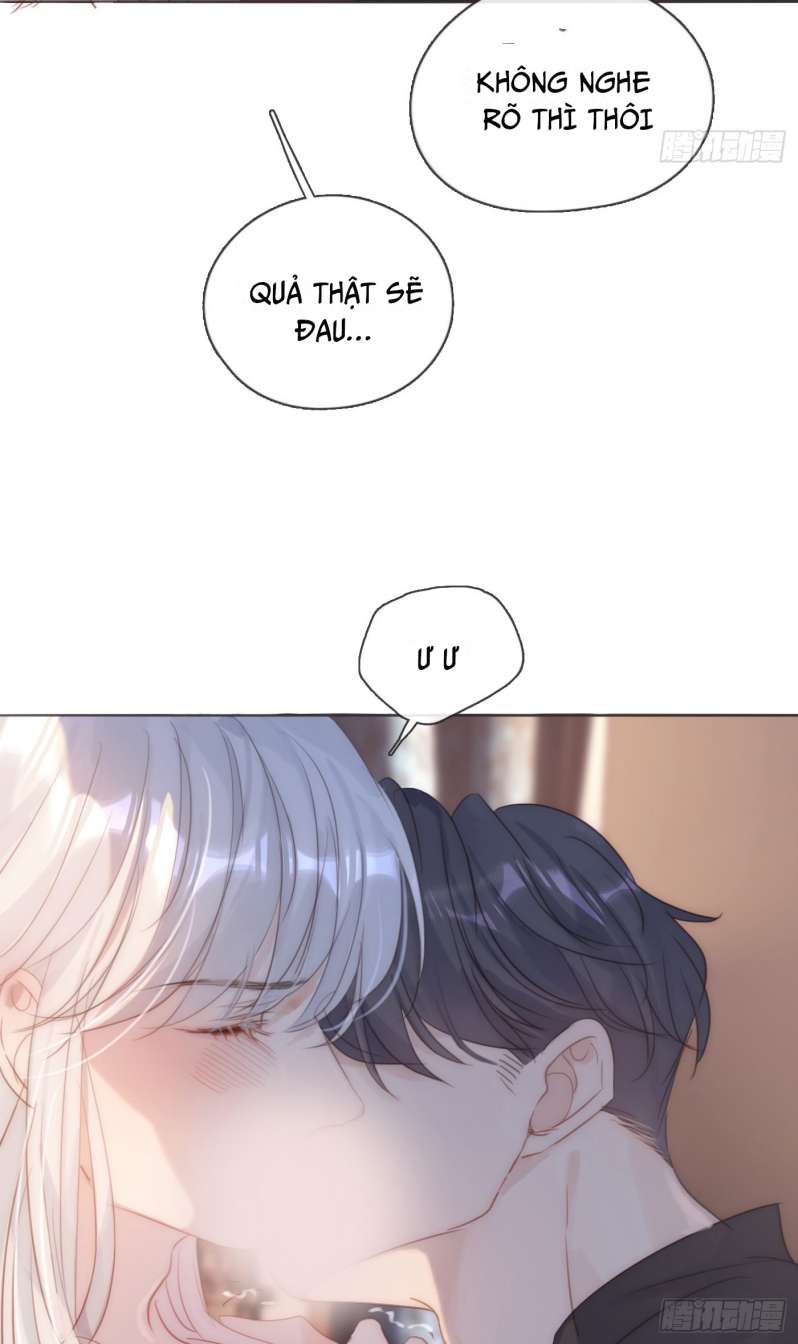 Thỉnh Cùng Ta Đồng Miên-Xin Hãy Ngủ Cùng Ta: Chapter 108