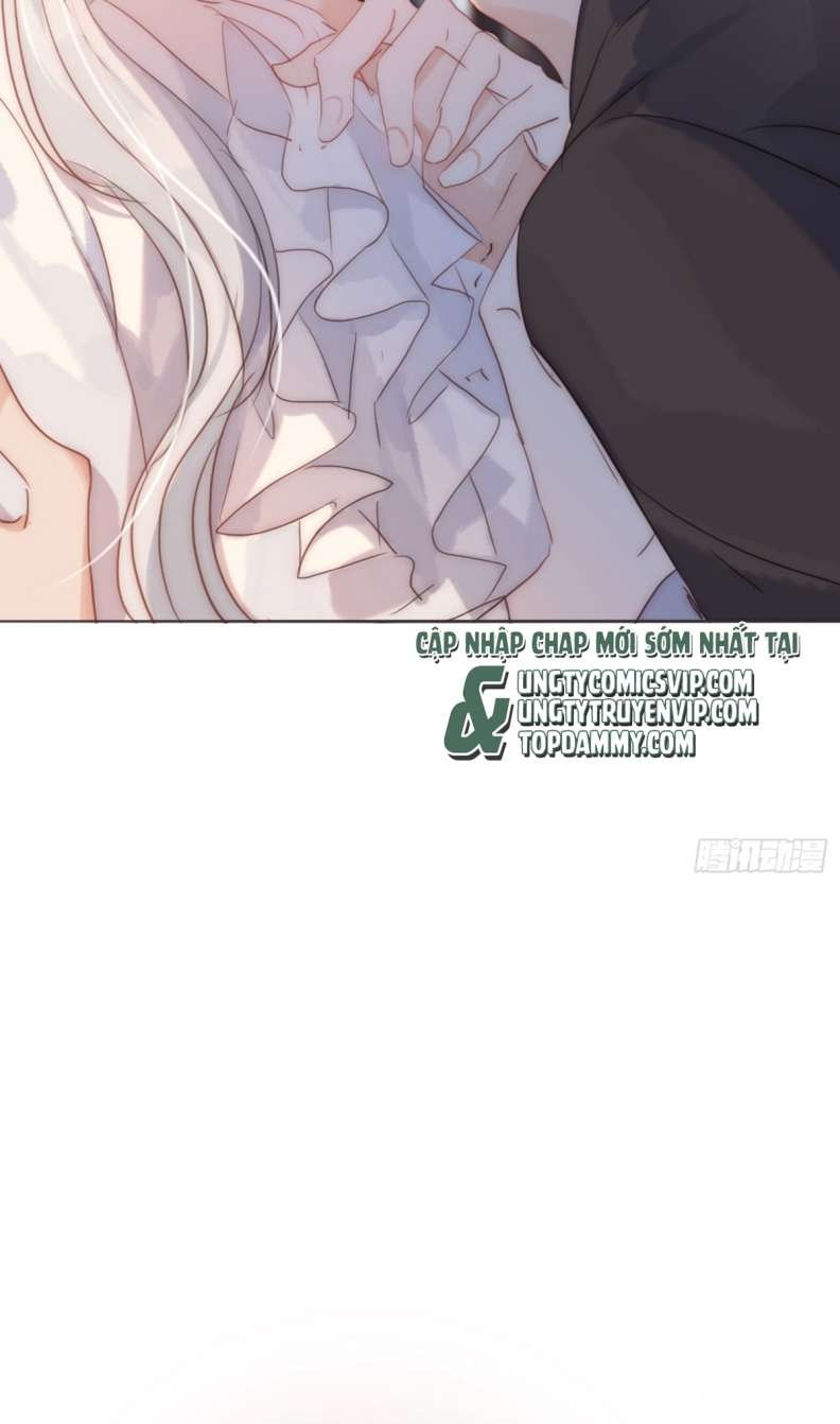 Thỉnh Cùng Ta Đồng Miên-Xin Hãy Ngủ Cùng Ta: Chapter 108