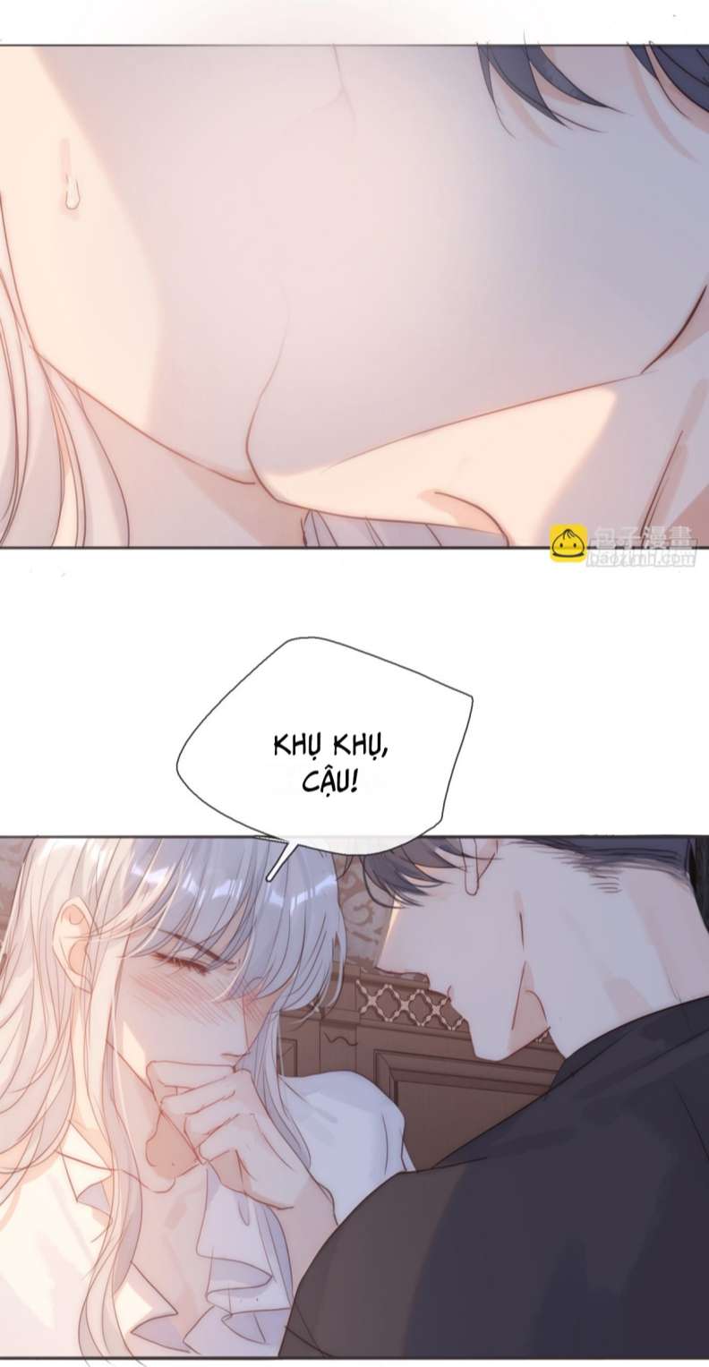 Thỉnh Cùng Ta Đồng Miên-Xin Hãy Ngủ Cùng Ta: Chapter 108