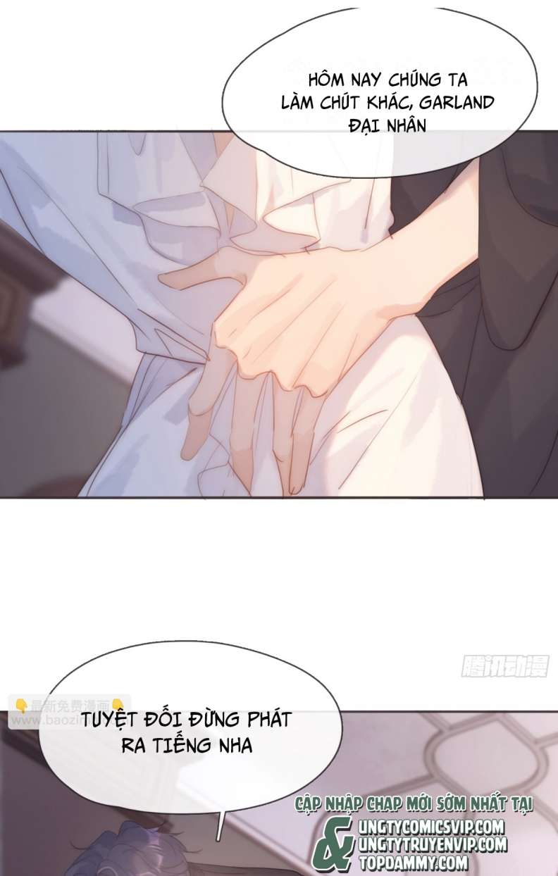 Thỉnh Cùng Ta Đồng Miên-Xin Hãy Ngủ Cùng Ta: Chapter 108