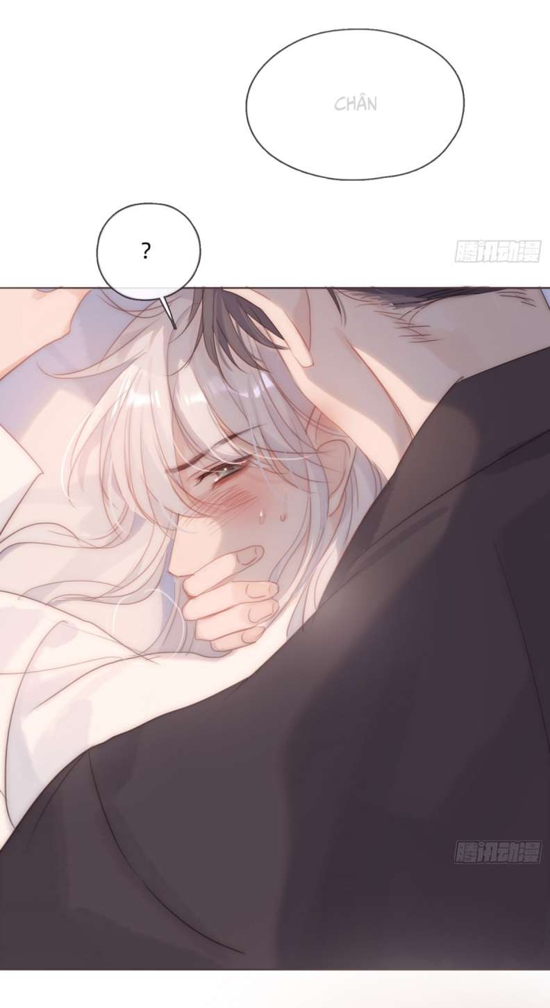 Thỉnh Cùng Ta Đồng Miên-Xin Hãy Ngủ Cùng Ta: Chapter 108