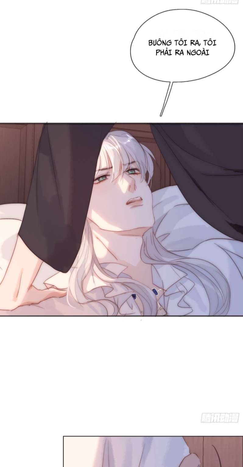 Thỉnh Cùng Ta Đồng Miên-Xin Hãy Ngủ Cùng Ta: Chapter 108