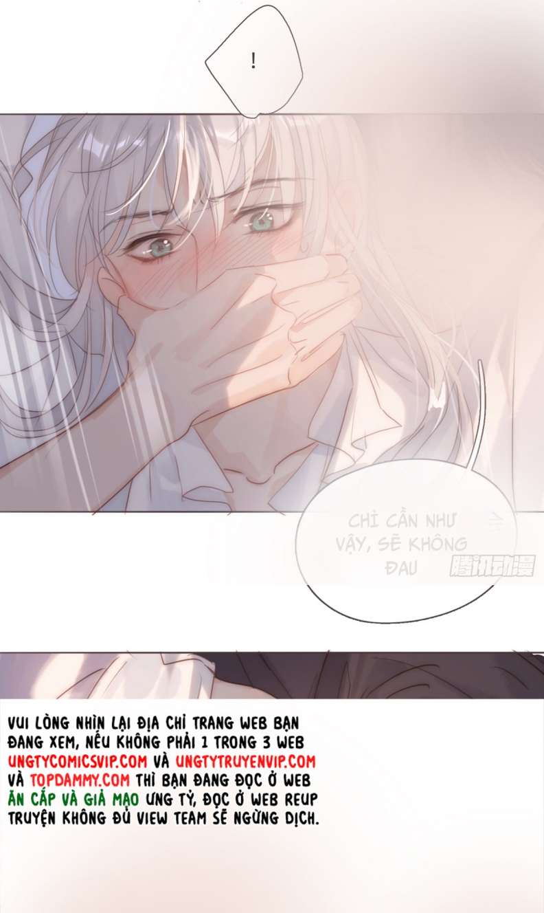 Thỉnh Cùng Ta Đồng Miên-Xin Hãy Ngủ Cùng Ta: Chapter 108