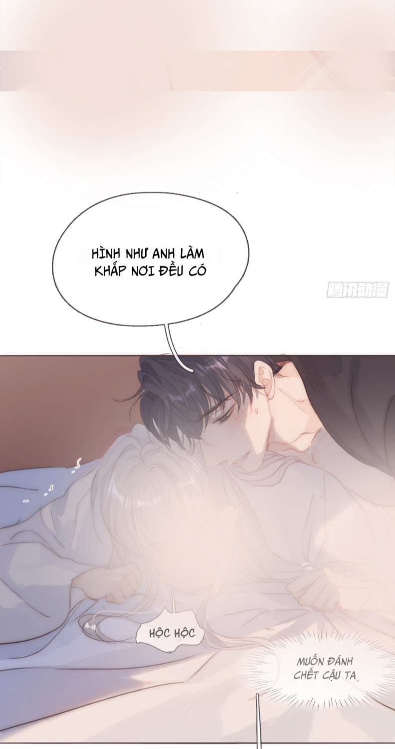 Thỉnh Cùng Ta Đồng Miên-Xin Hãy Ngủ Cùng Ta: Chapter 108