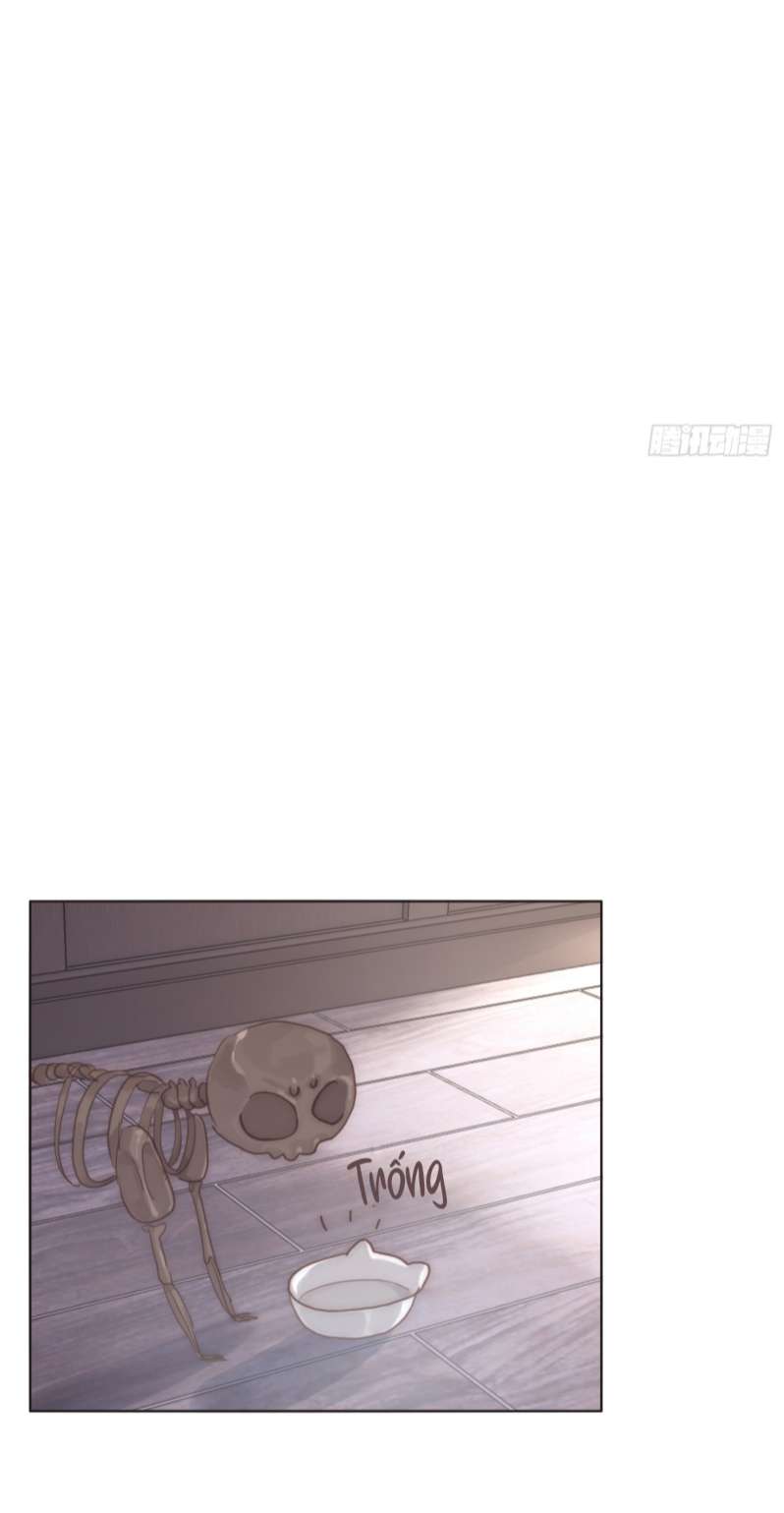 Thỉnh Cùng Ta Đồng Miên-Xin Hãy Ngủ Cùng Ta: Chapter 108