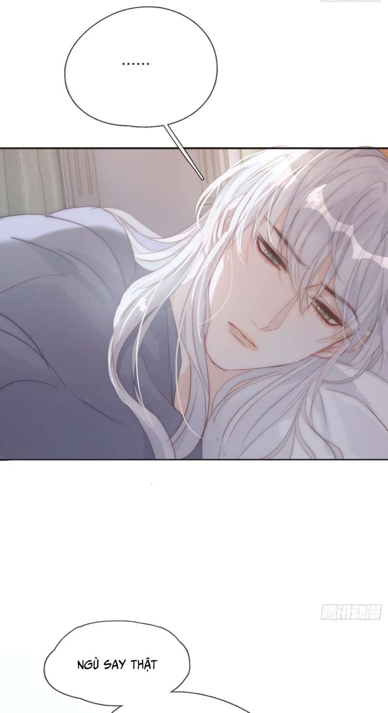 Thỉnh Cùng Ta Đồng Miên-Xin Hãy Ngủ Cùng Ta: Chapter 108