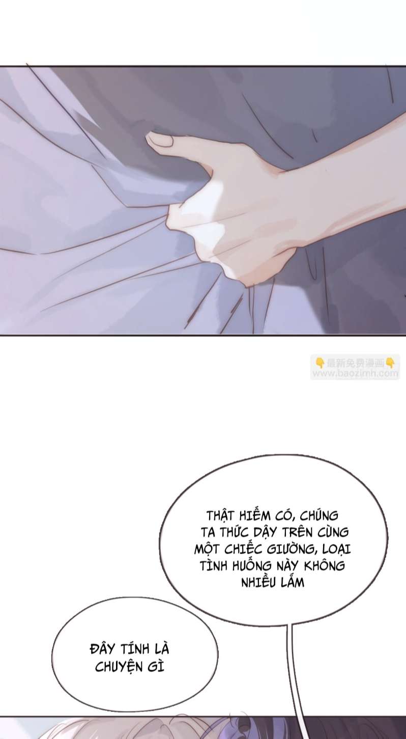 Thỉnh Cùng Ta Đồng Miên-Xin Hãy Ngủ Cùng Ta: Chapter 108