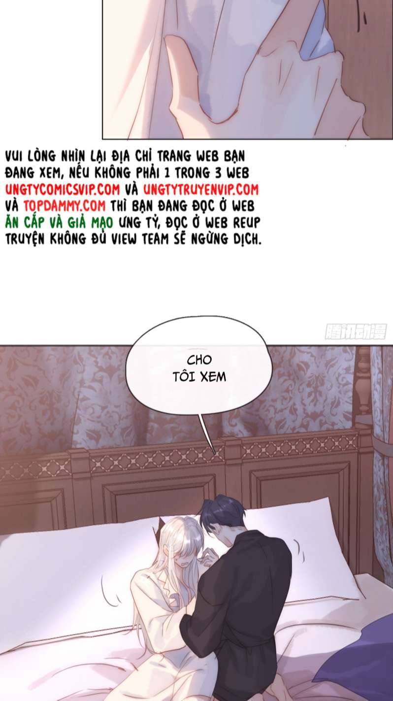 Thỉnh Cùng Ta Đồng Miên-Xin Hãy Ngủ Cùng Ta: Chapter 108