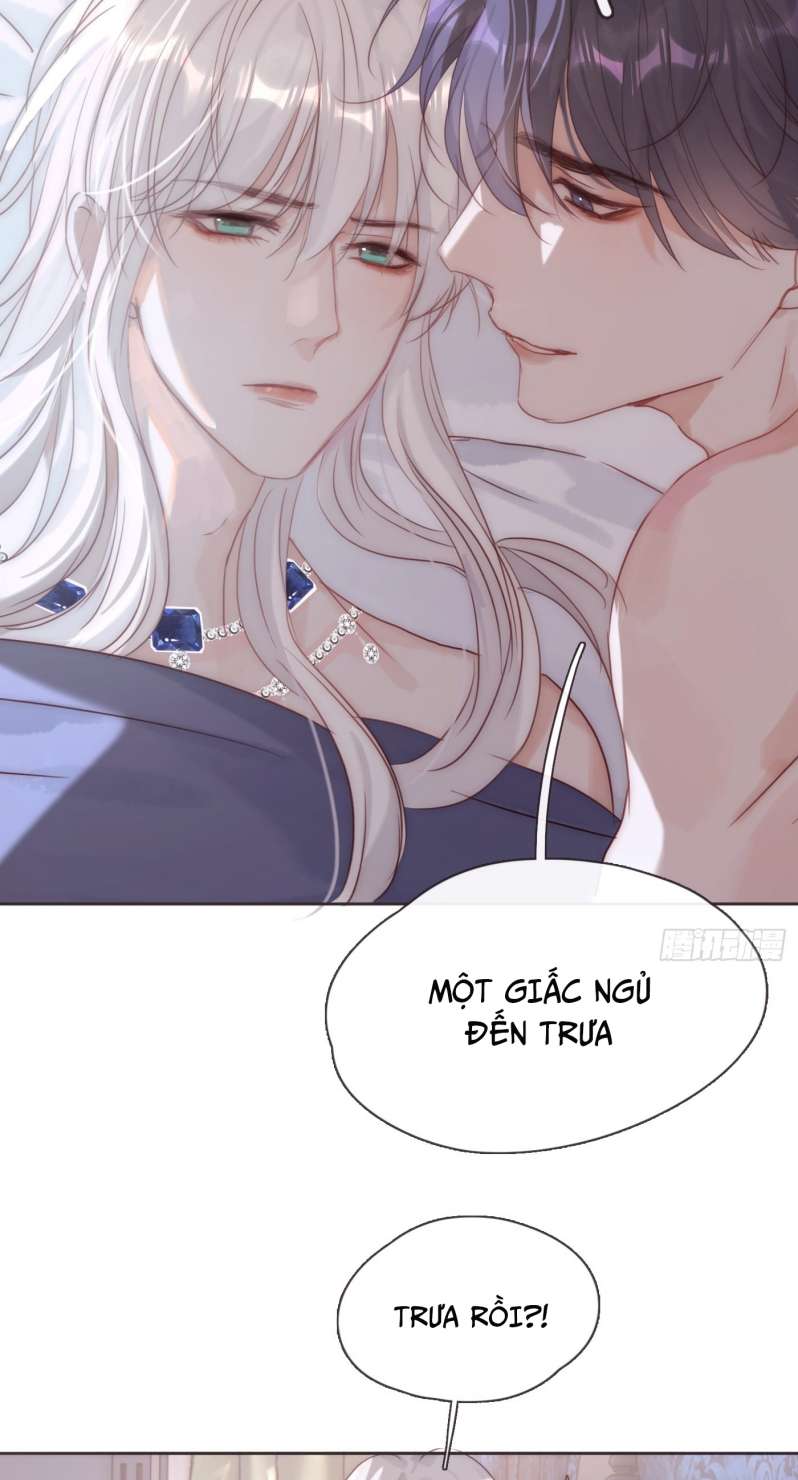 Thỉnh Cùng Ta Đồng Miên-Xin Hãy Ngủ Cùng Ta: Chapter 108