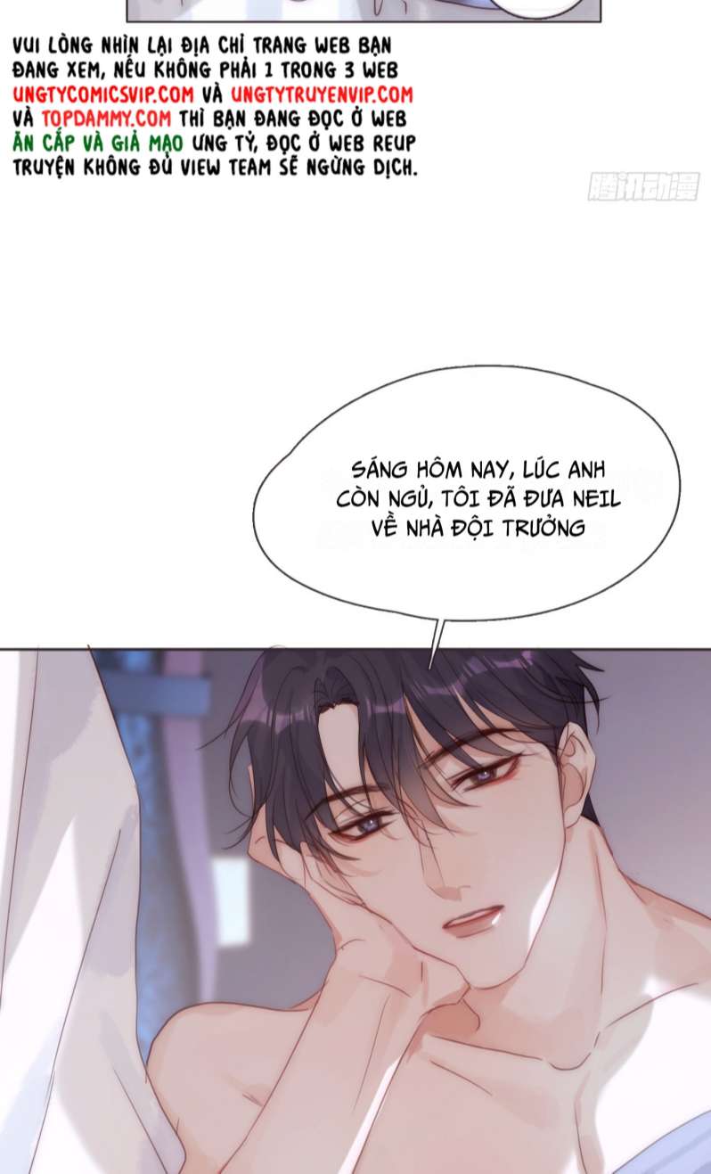 Thỉnh Cùng Ta Đồng Miên-Xin Hãy Ngủ Cùng Ta: Chapter 108