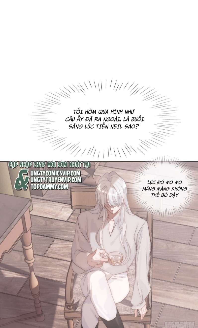 Thỉnh Cùng Ta Đồng Miên-Xin Hãy Ngủ Cùng Ta: Chapter 108