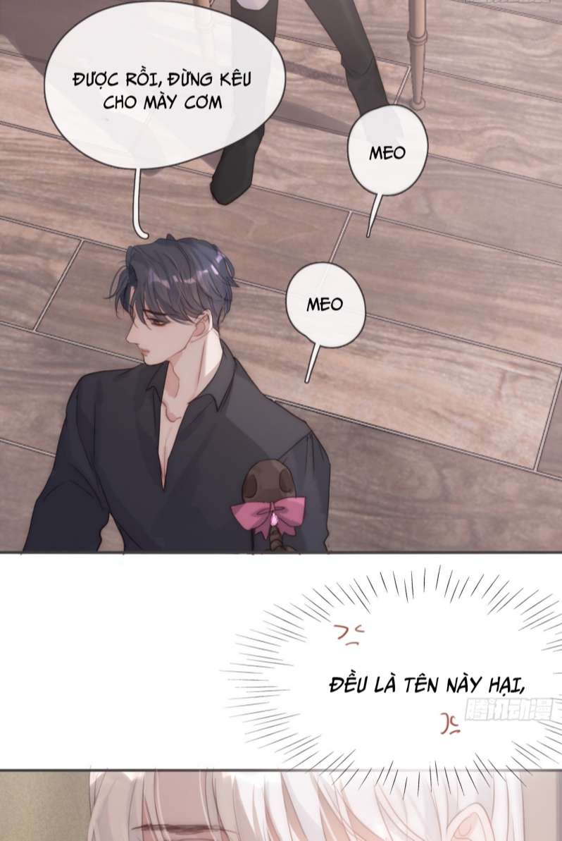 Thỉnh Cùng Ta Đồng Miên-Xin Hãy Ngủ Cùng Ta: Chapter 108
