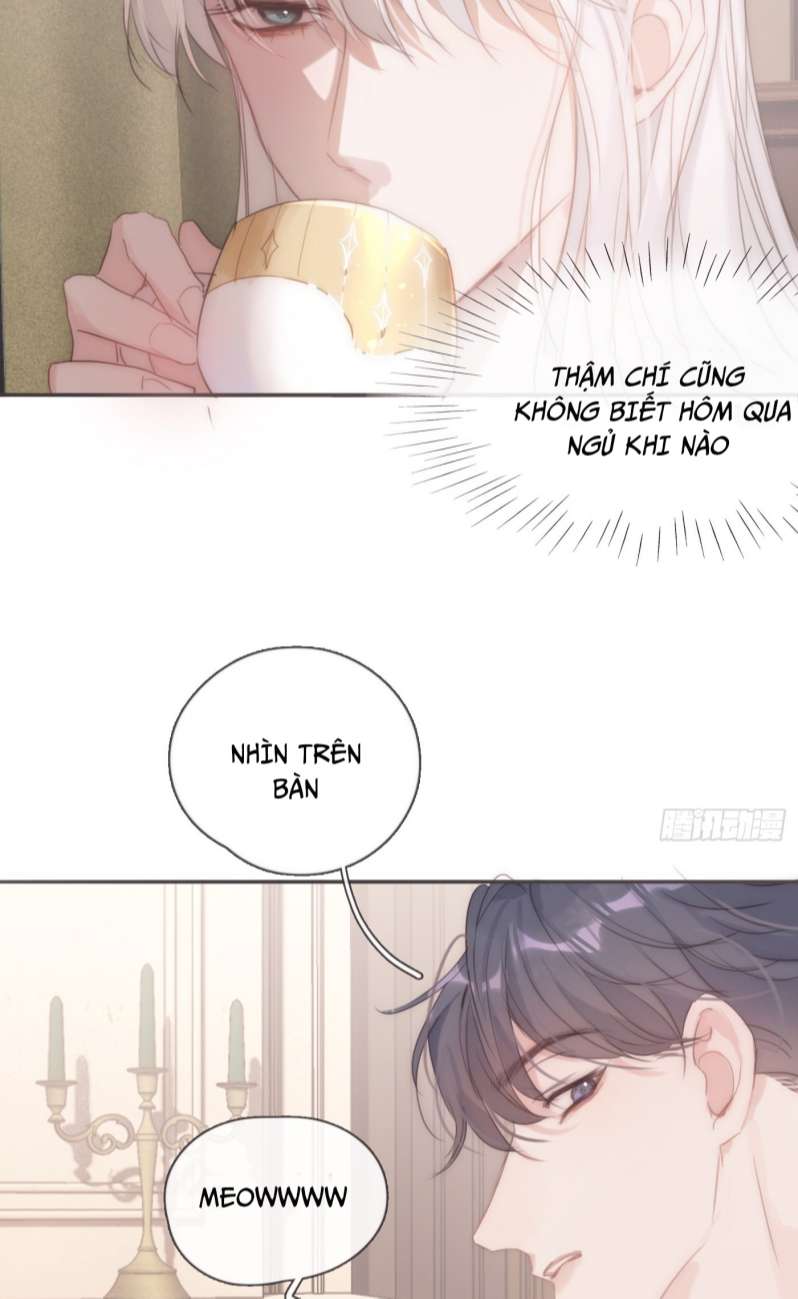 Thỉnh Cùng Ta Đồng Miên-Xin Hãy Ngủ Cùng Ta: Chapter 108