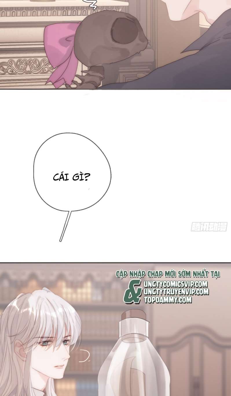 Thỉnh Cùng Ta Đồng Miên-Xin Hãy Ngủ Cùng Ta: Chapter 108