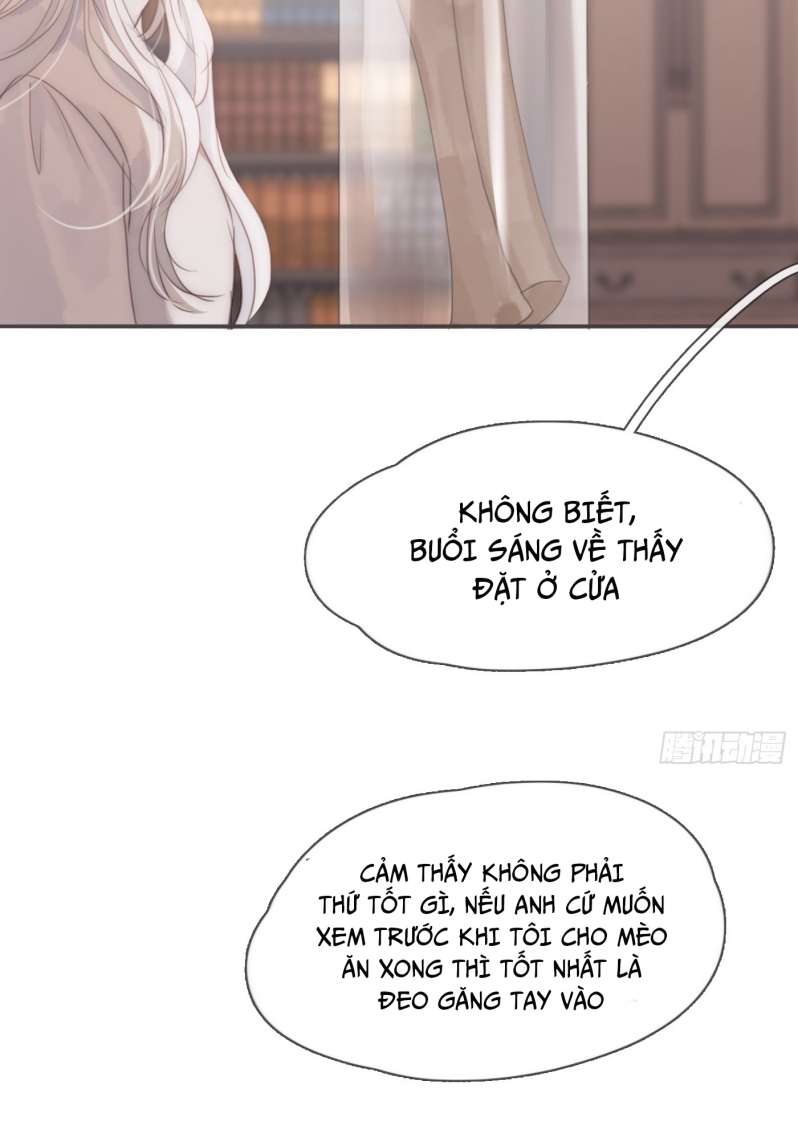 Thỉnh Cùng Ta Đồng Miên-Xin Hãy Ngủ Cùng Ta: Chapter 108