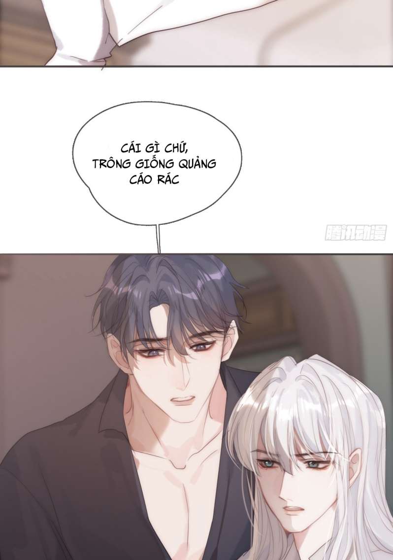 Thỉnh Cùng Ta Đồng Miên-Xin Hãy Ngủ Cùng Ta: Chapter 108