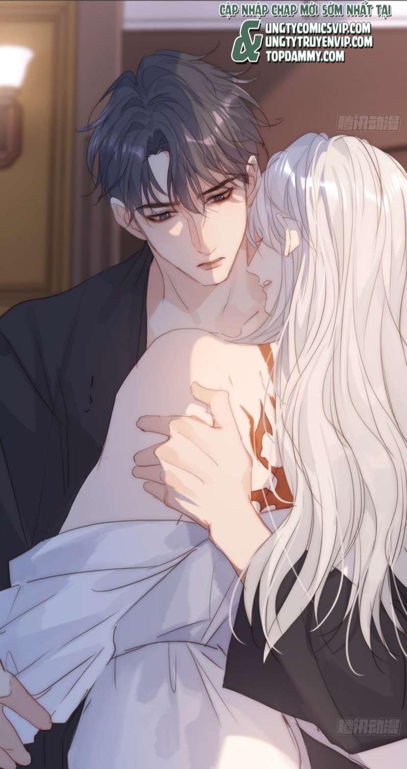 Thỉnh Cùng Ta Đồng Miên-Xin Hãy Ngủ Cùng Ta: Chapter 108