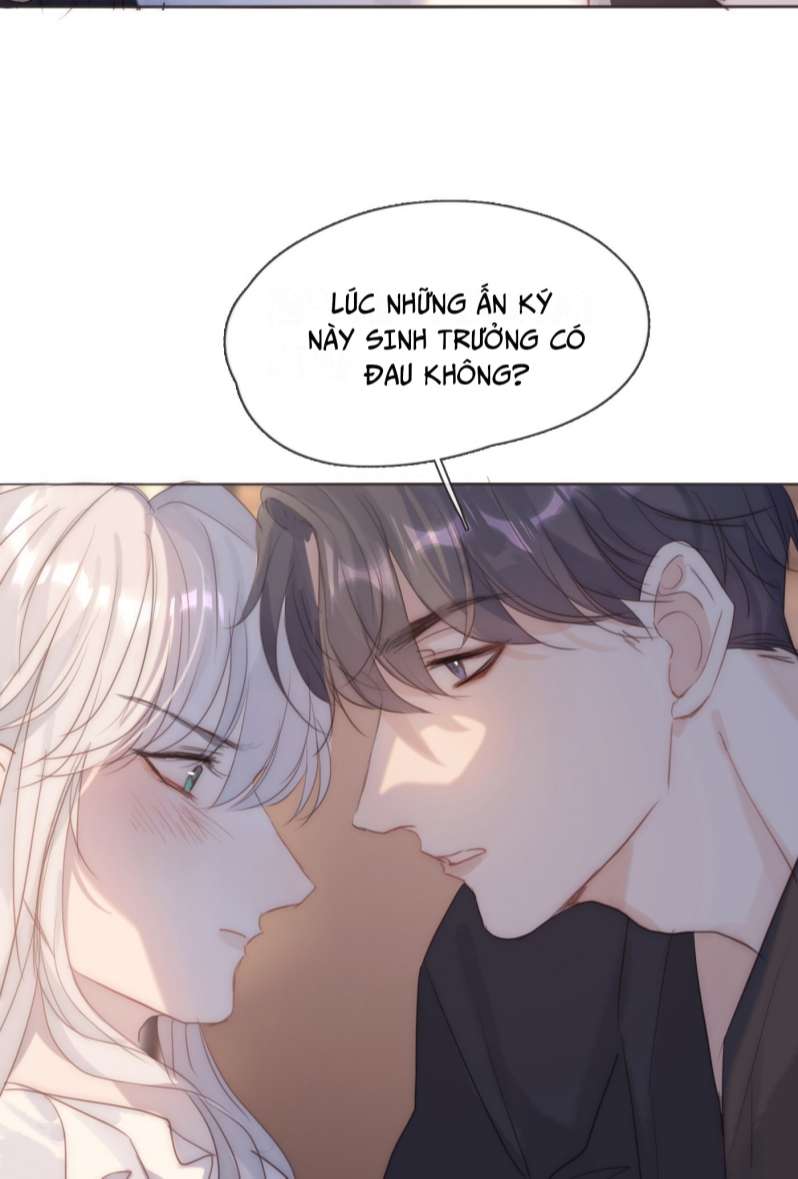 Thỉnh Cùng Ta Đồng Miên-Xin Hãy Ngủ Cùng Ta: Chapter 108