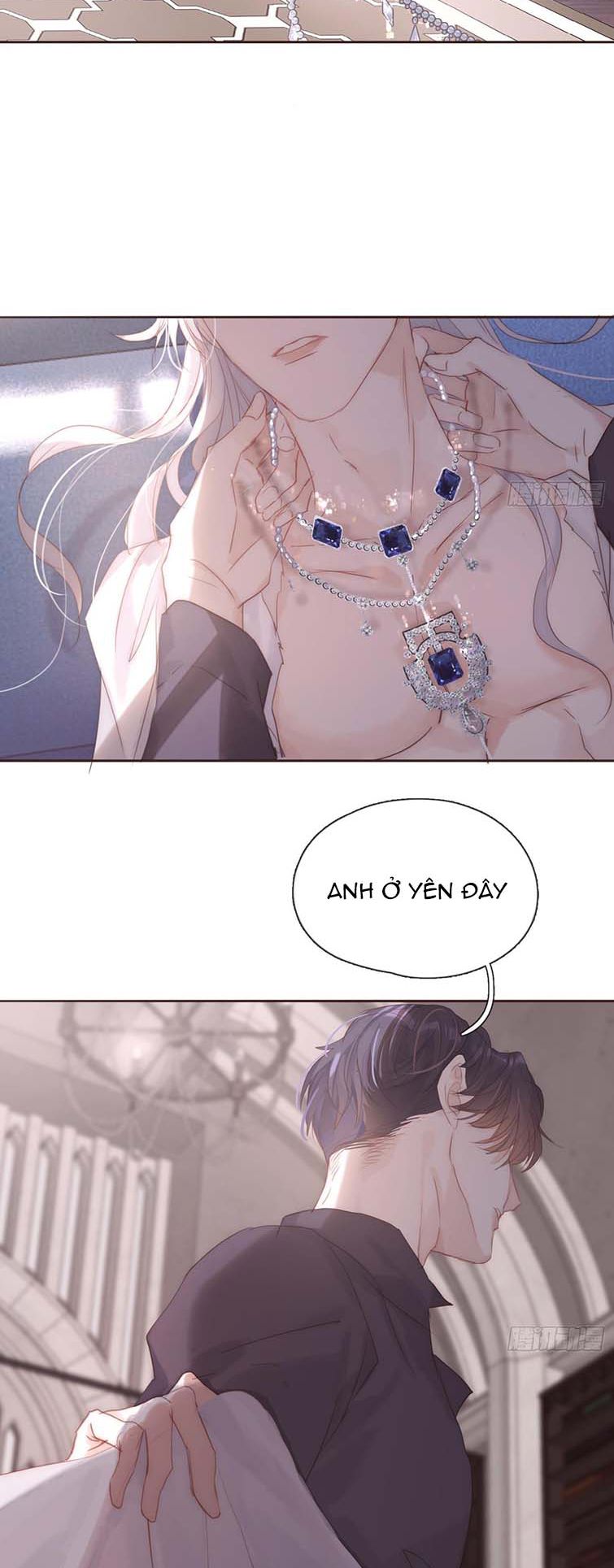 Thỉnh Cùng Ta Đồng Miên-Xin Hãy Ngủ Cùng Ta: Chapter 110