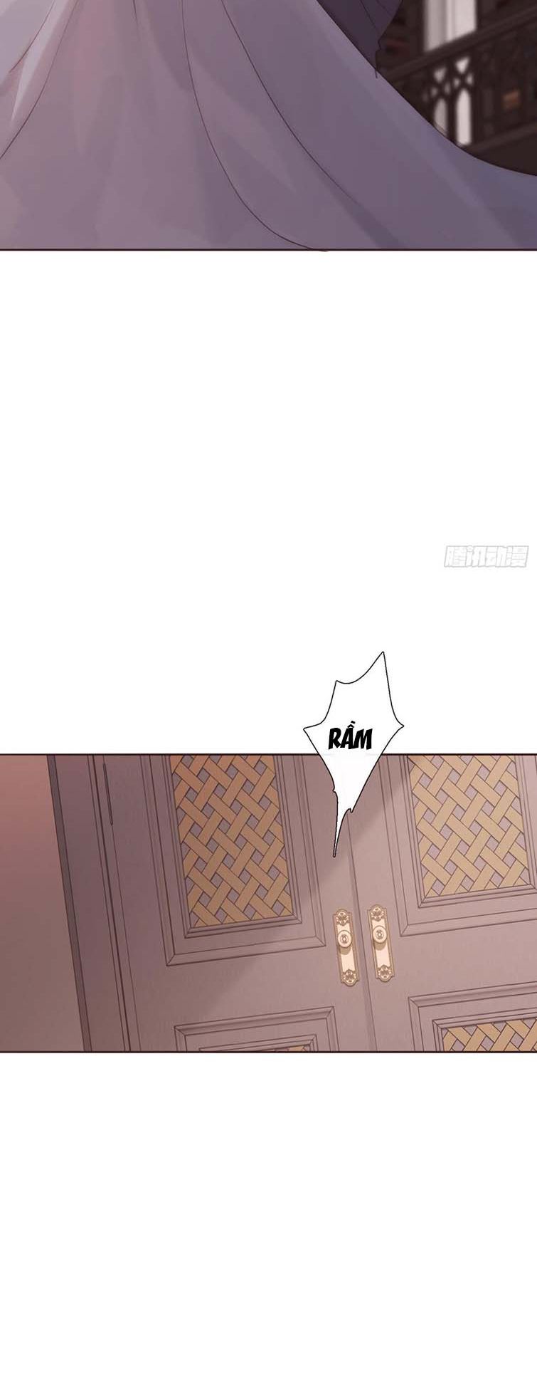 Thỉnh Cùng Ta Đồng Miên-Xin Hãy Ngủ Cùng Ta: Chapter 110