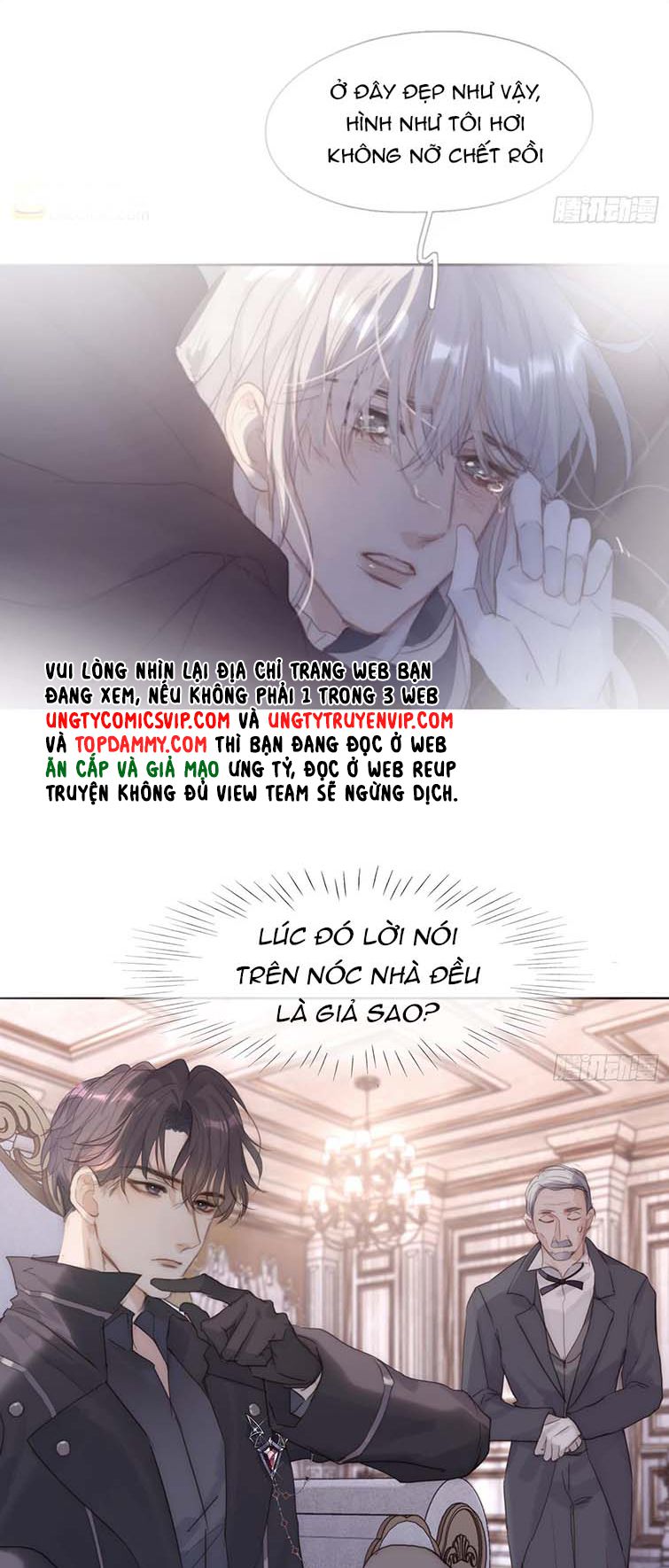 Thỉnh Cùng Ta Đồng Miên-Xin Hãy Ngủ Cùng Ta: Chapter 110