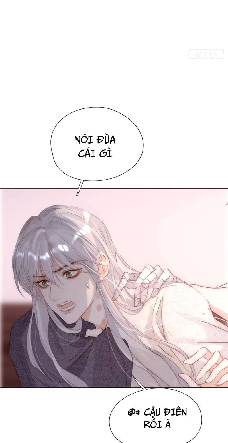 Thỉnh Cùng Ta Đồng Miên-Xin Hãy Ngủ Cùng Ta: Chapter 122