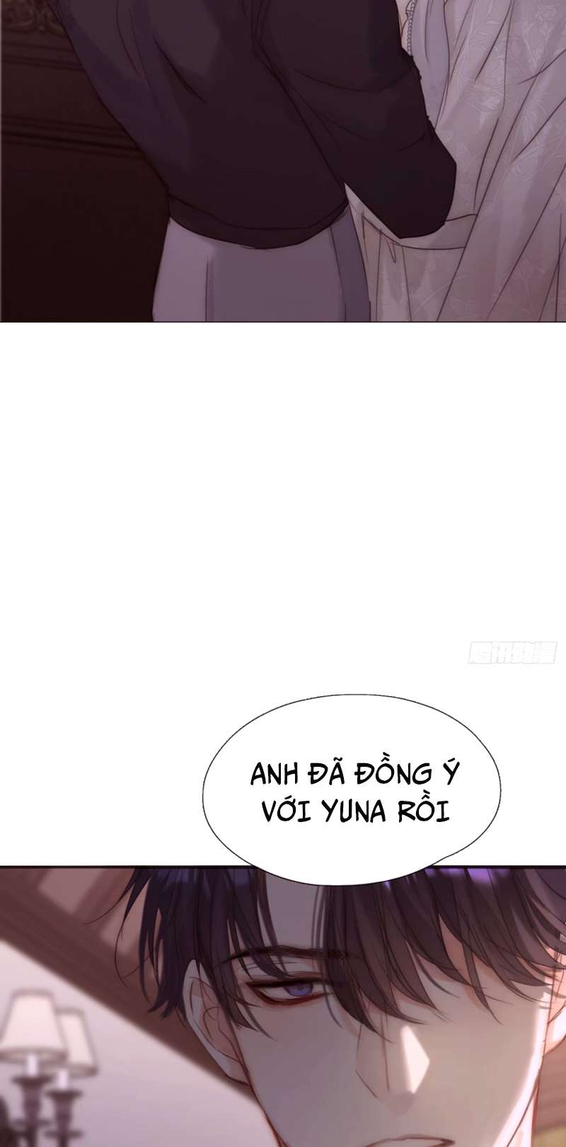 Thỉnh Cùng Ta Đồng Miên-Xin Hãy Ngủ Cùng Ta: Chapter 122