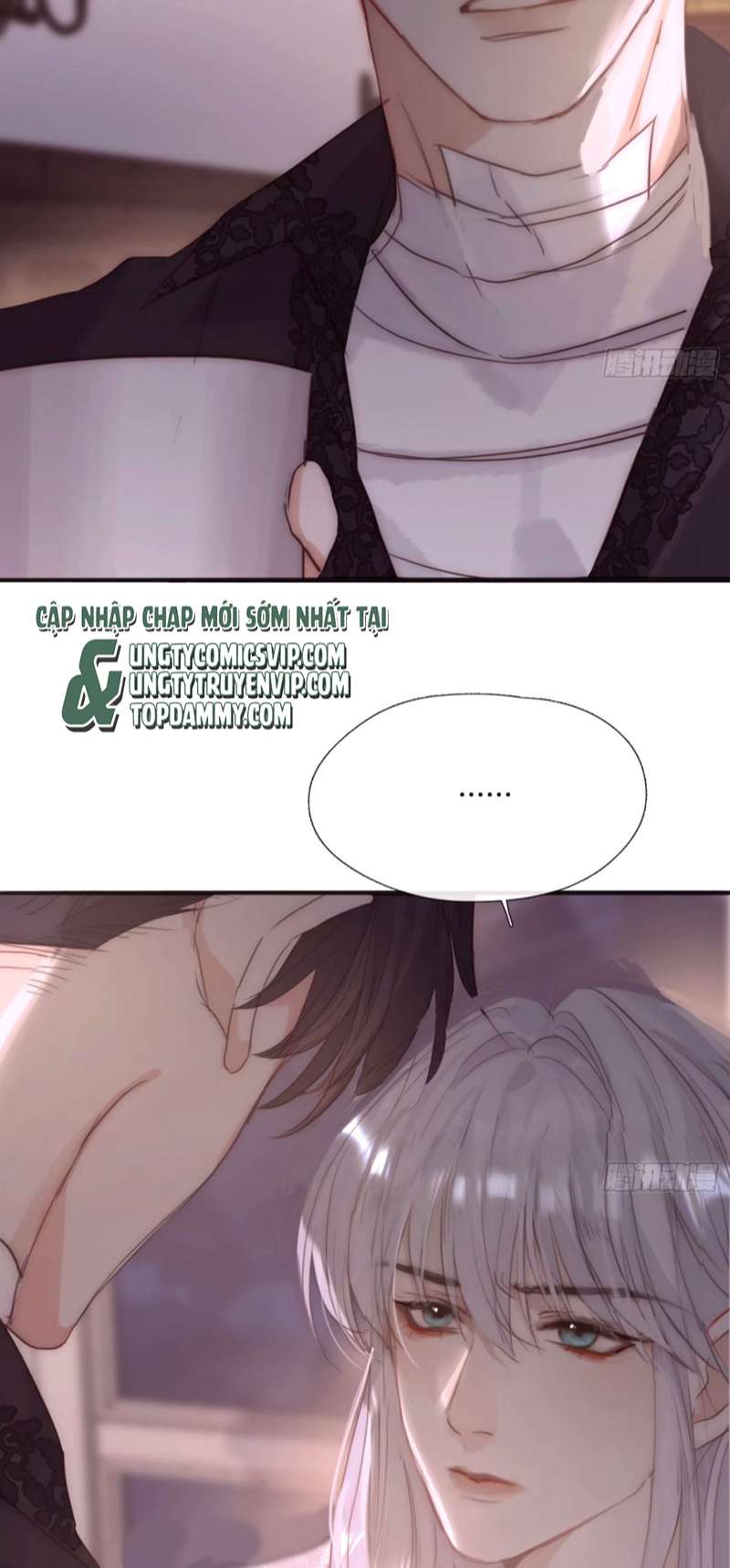 Thỉnh Cùng Ta Đồng Miên-Xin Hãy Ngủ Cùng Ta: Chapter 122