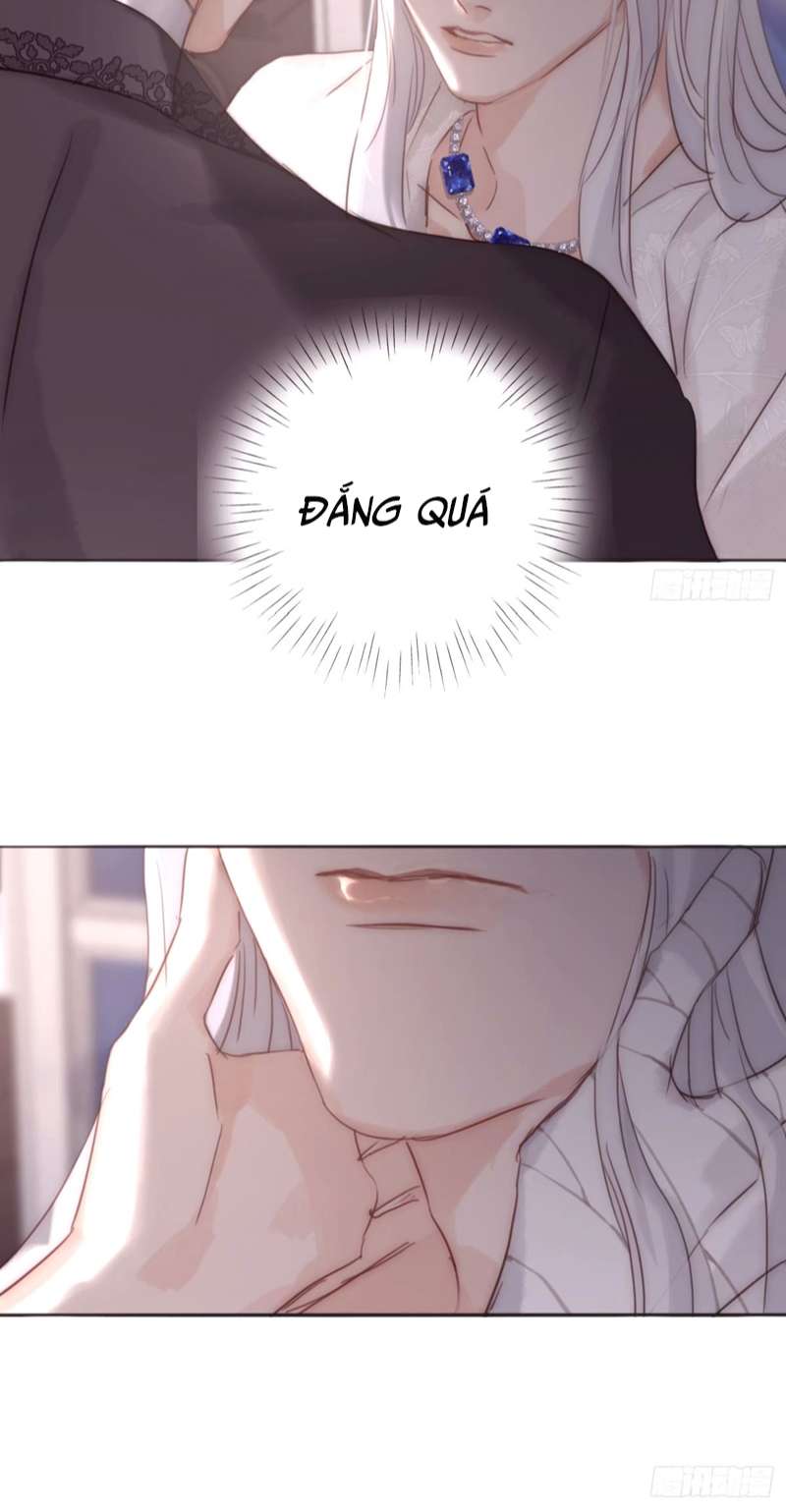Thỉnh Cùng Ta Đồng Miên-Xin Hãy Ngủ Cùng Ta: Chapter 122